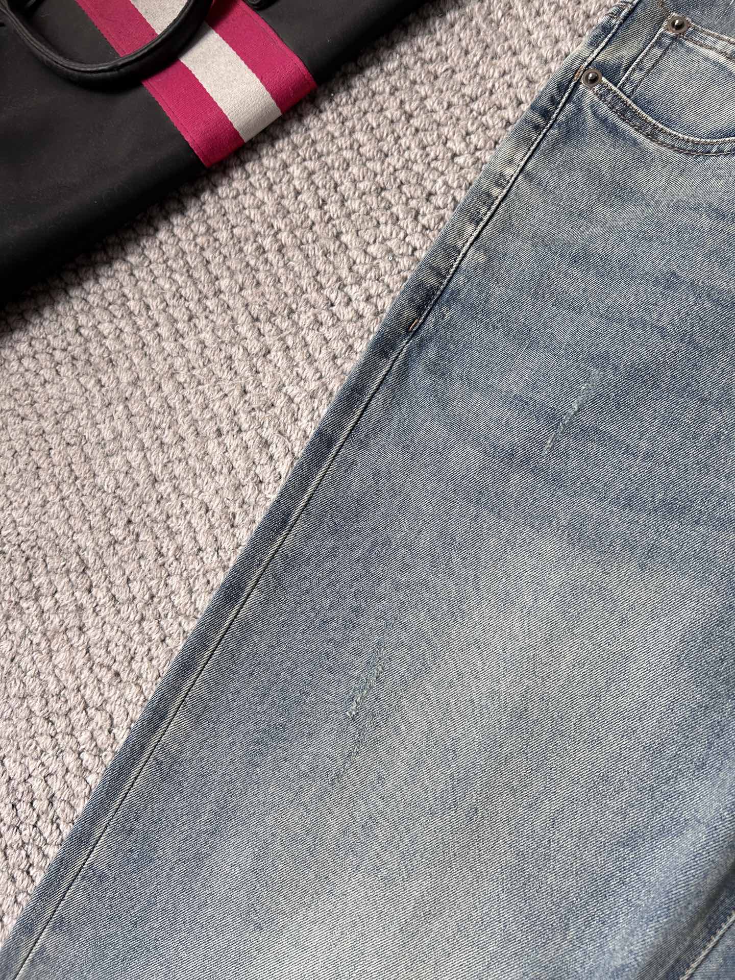 Jeans Man