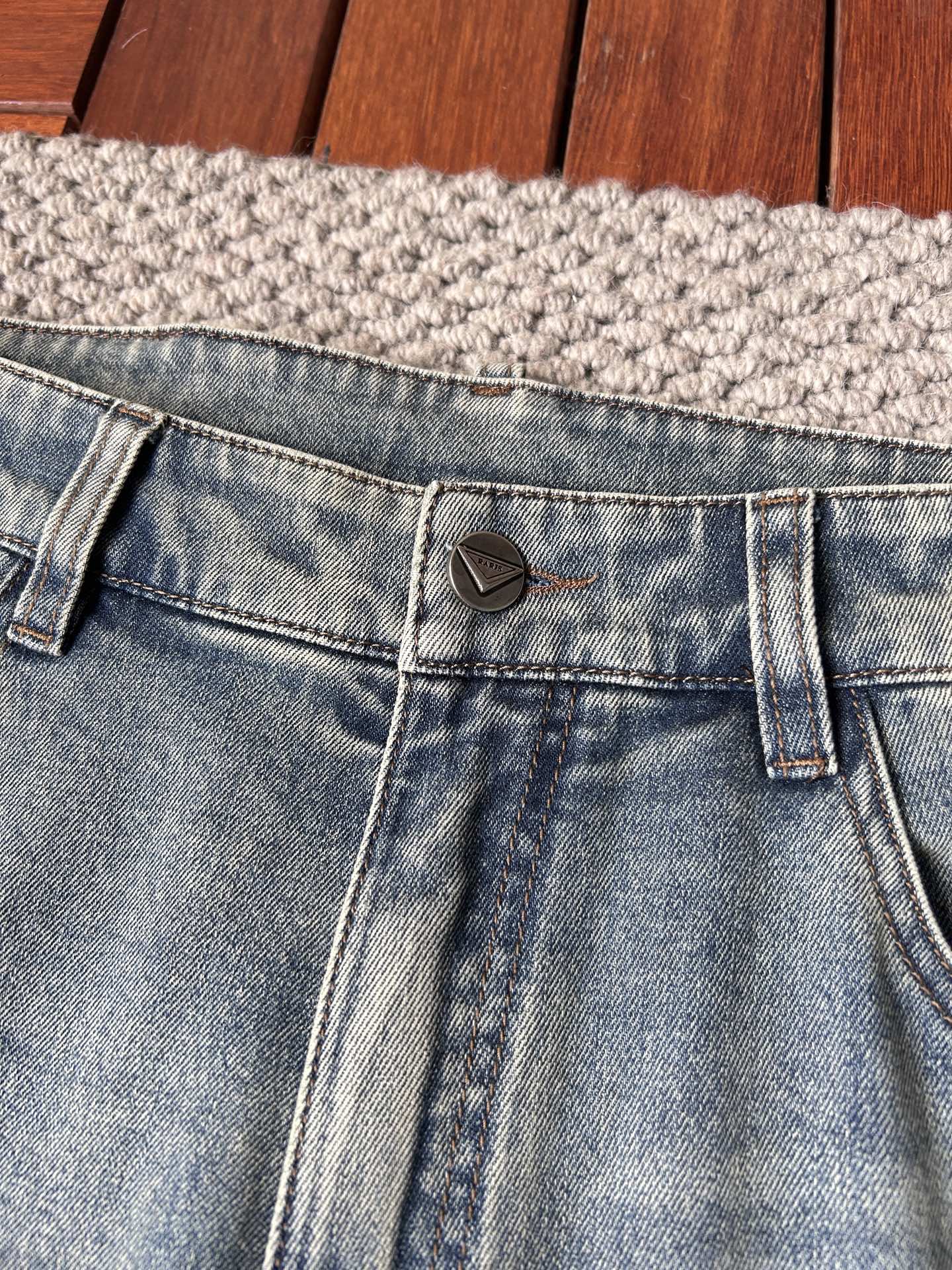 Jeans Man