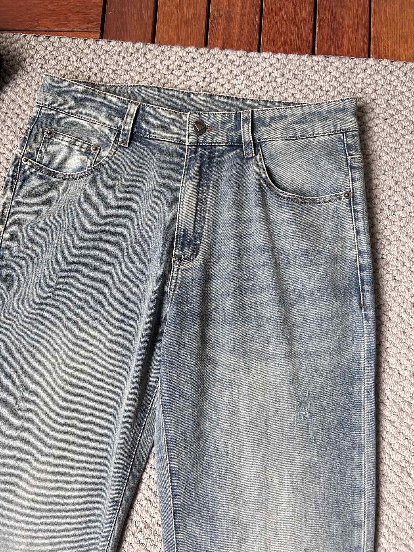 Jeans Man