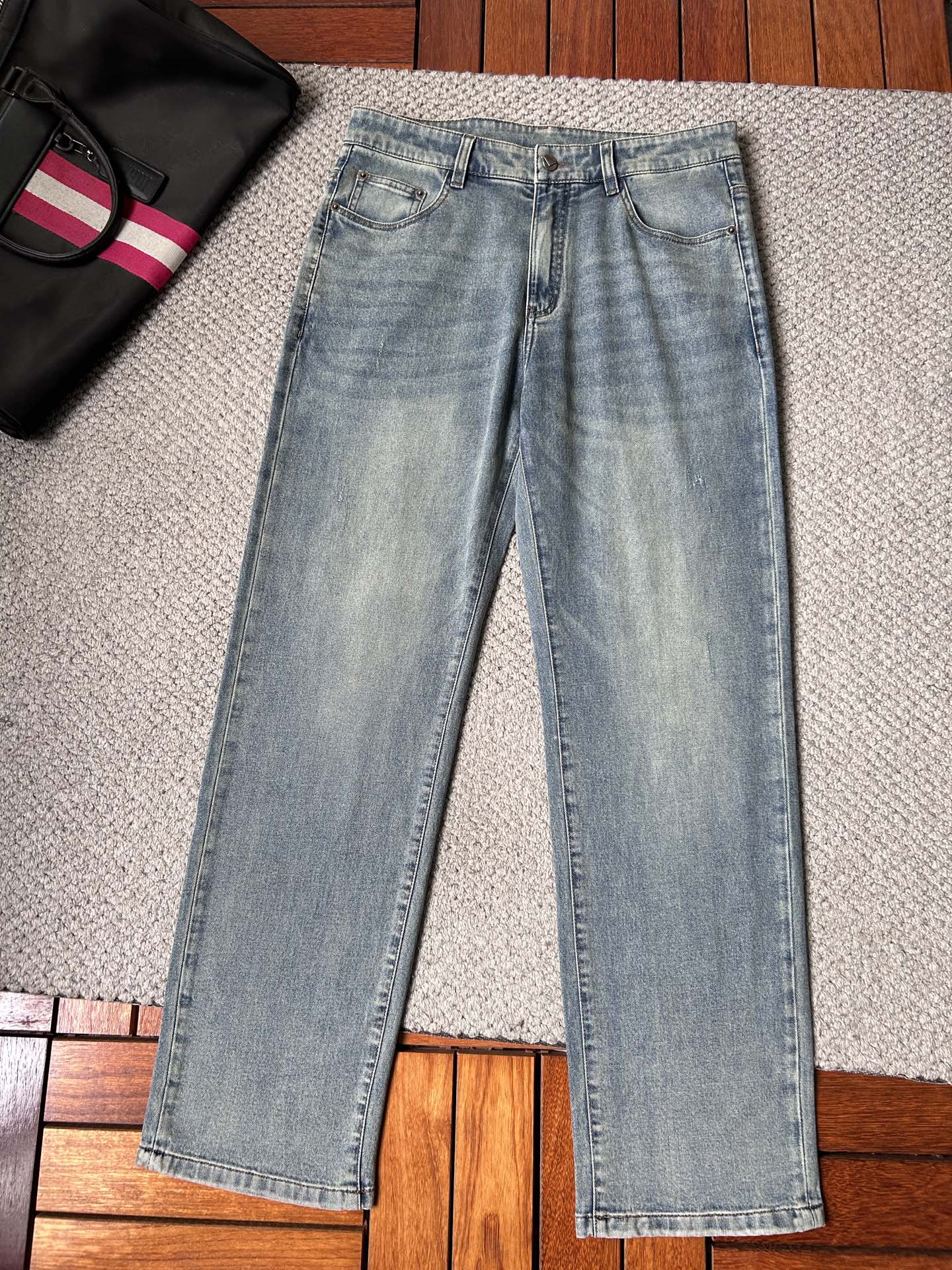 Jeans Man