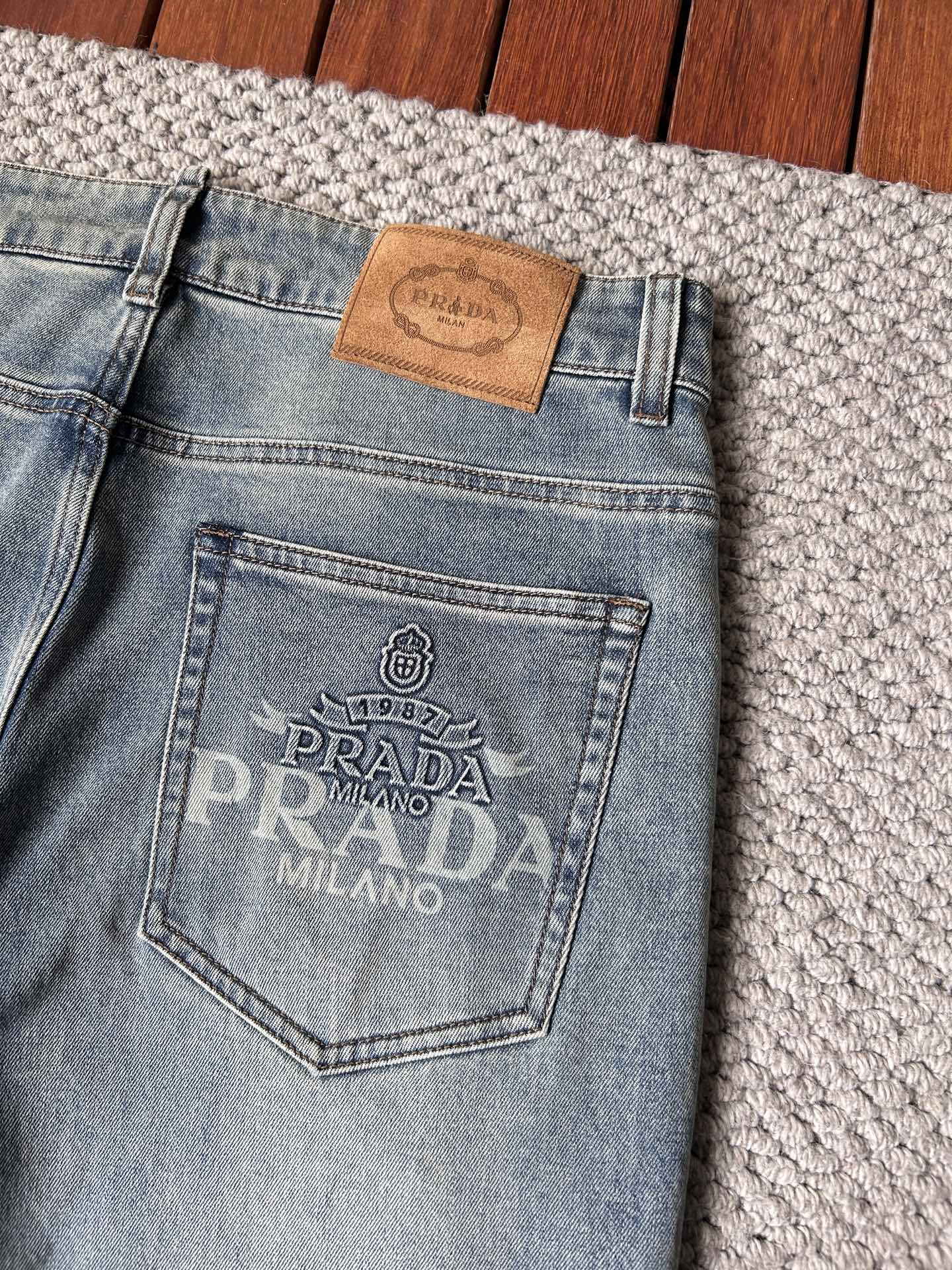 Jeans Man