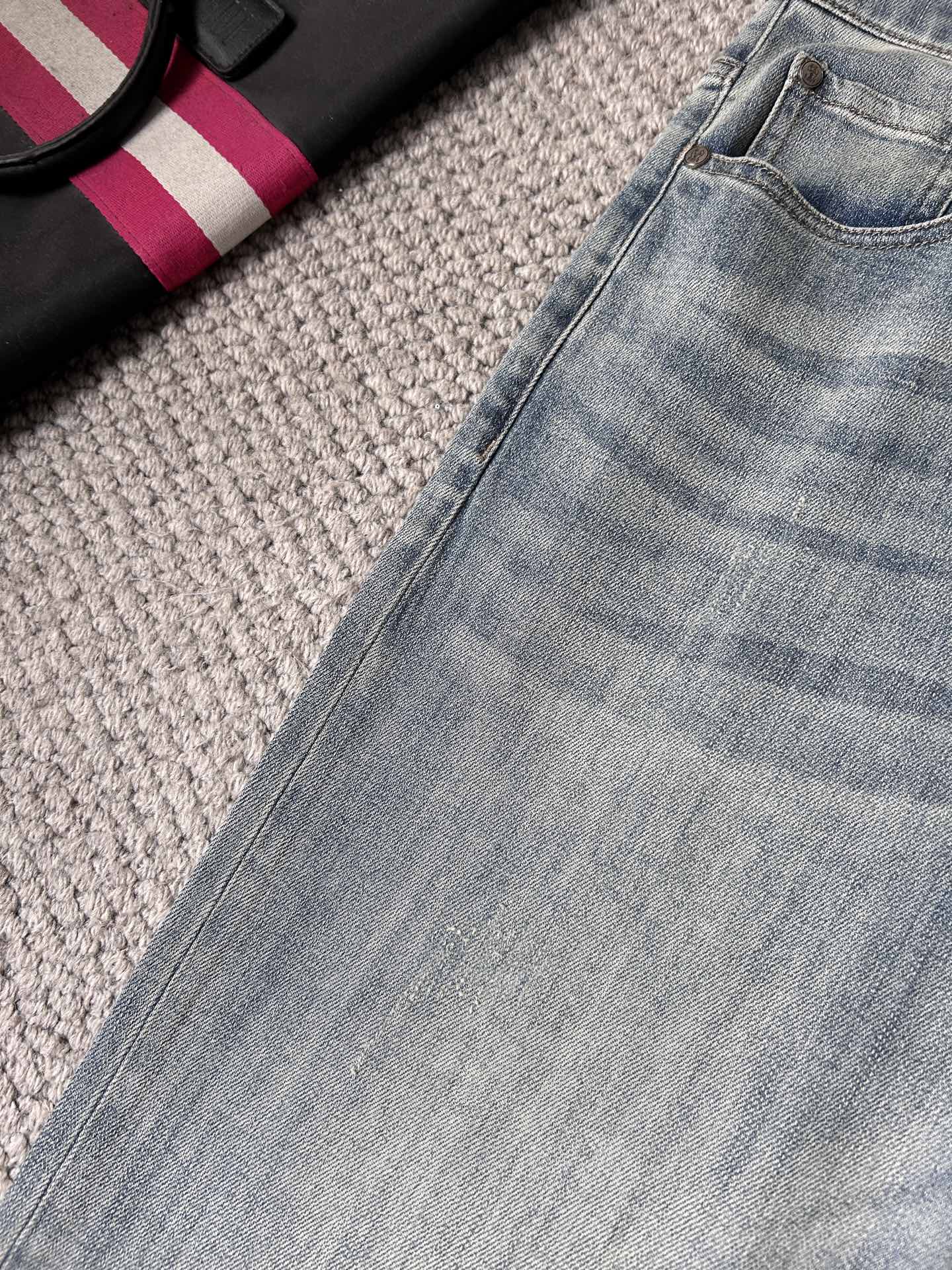 Jeans Man