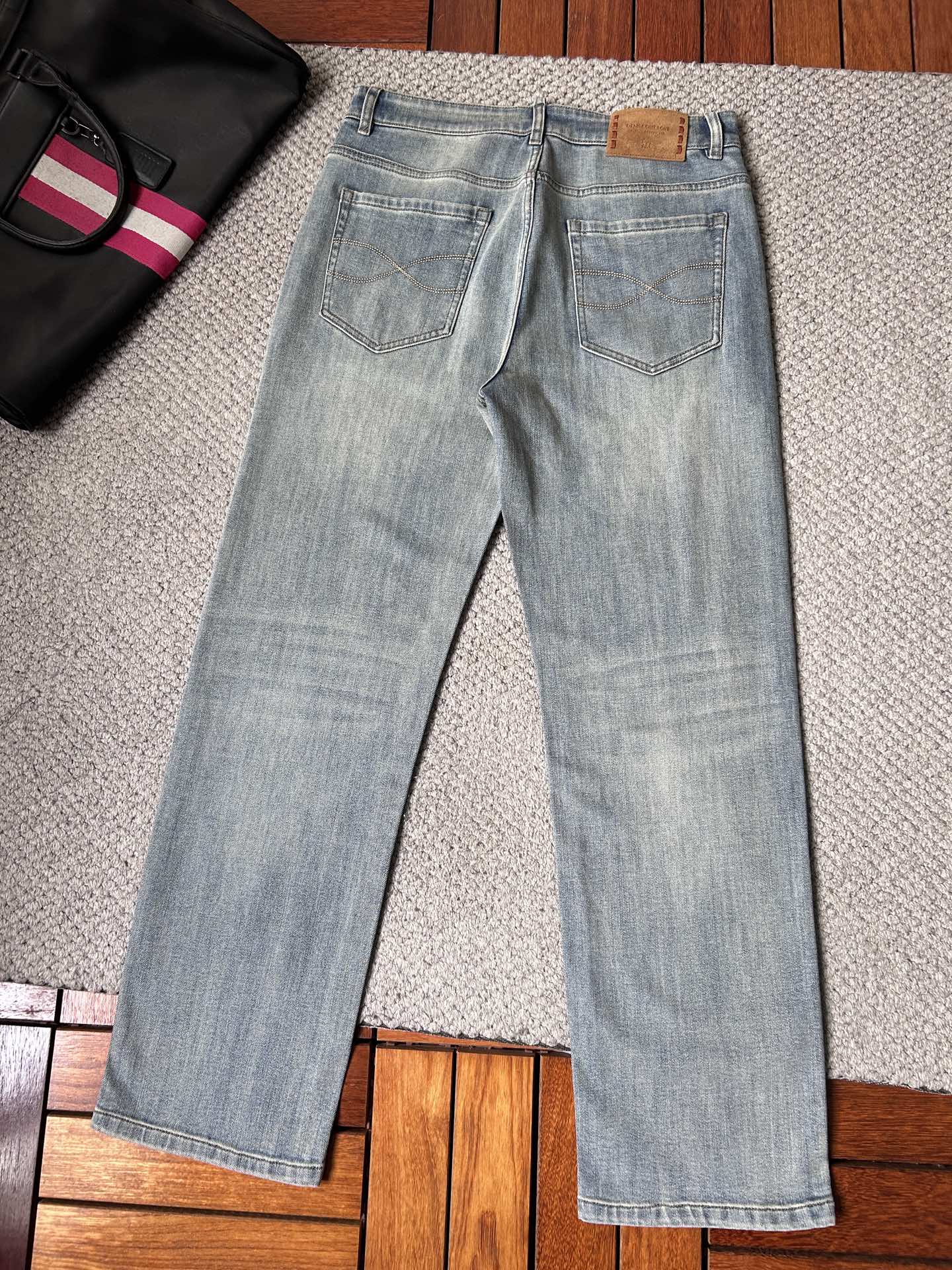 Jeans Man