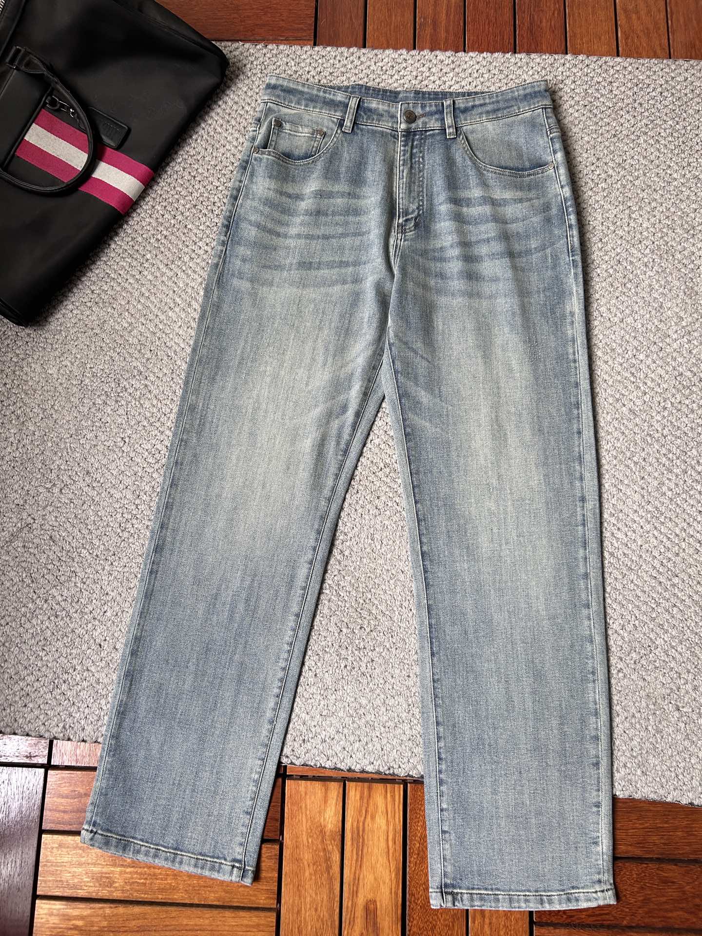 Jeans Man