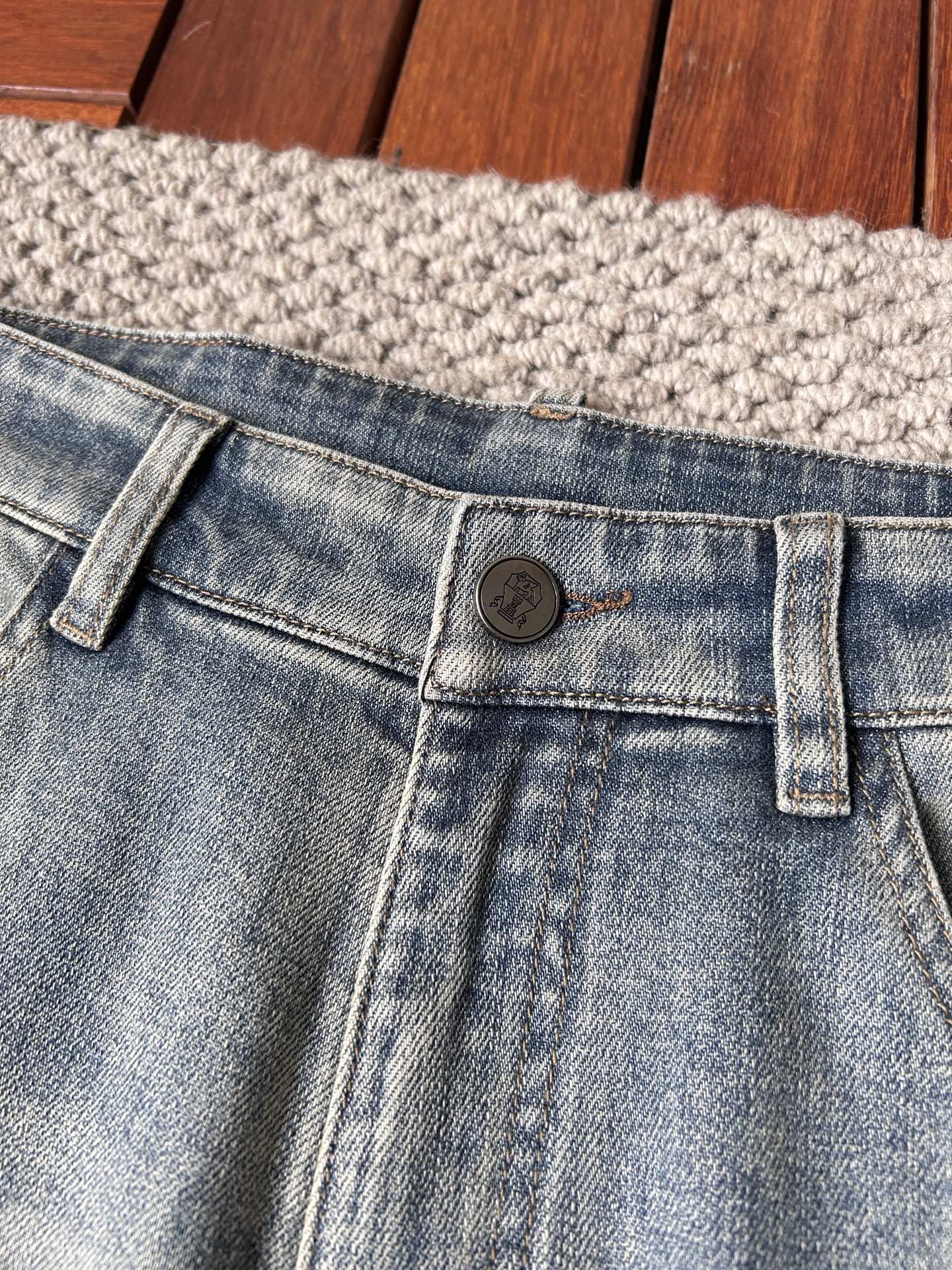 Jeans Man