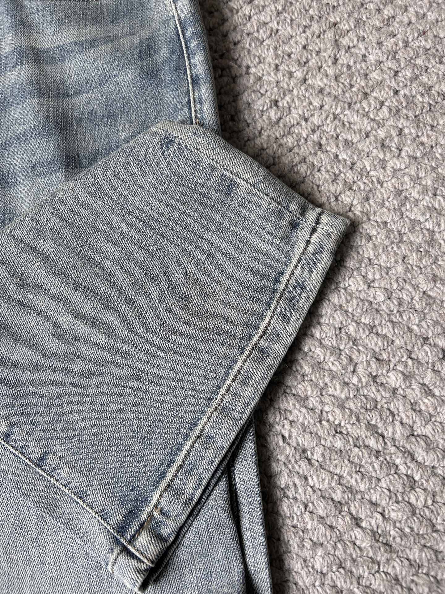 Jeans Man