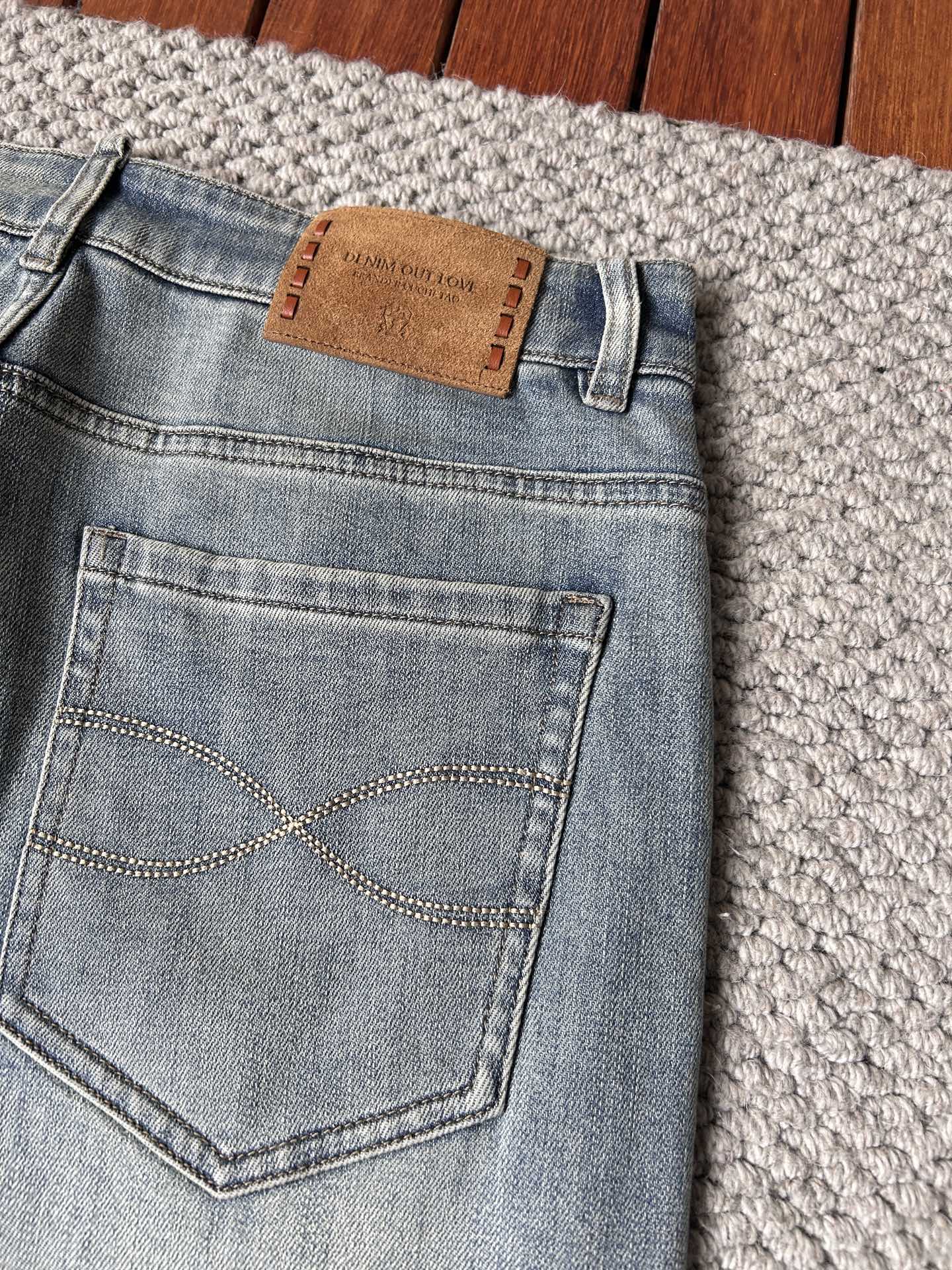Jeans Man