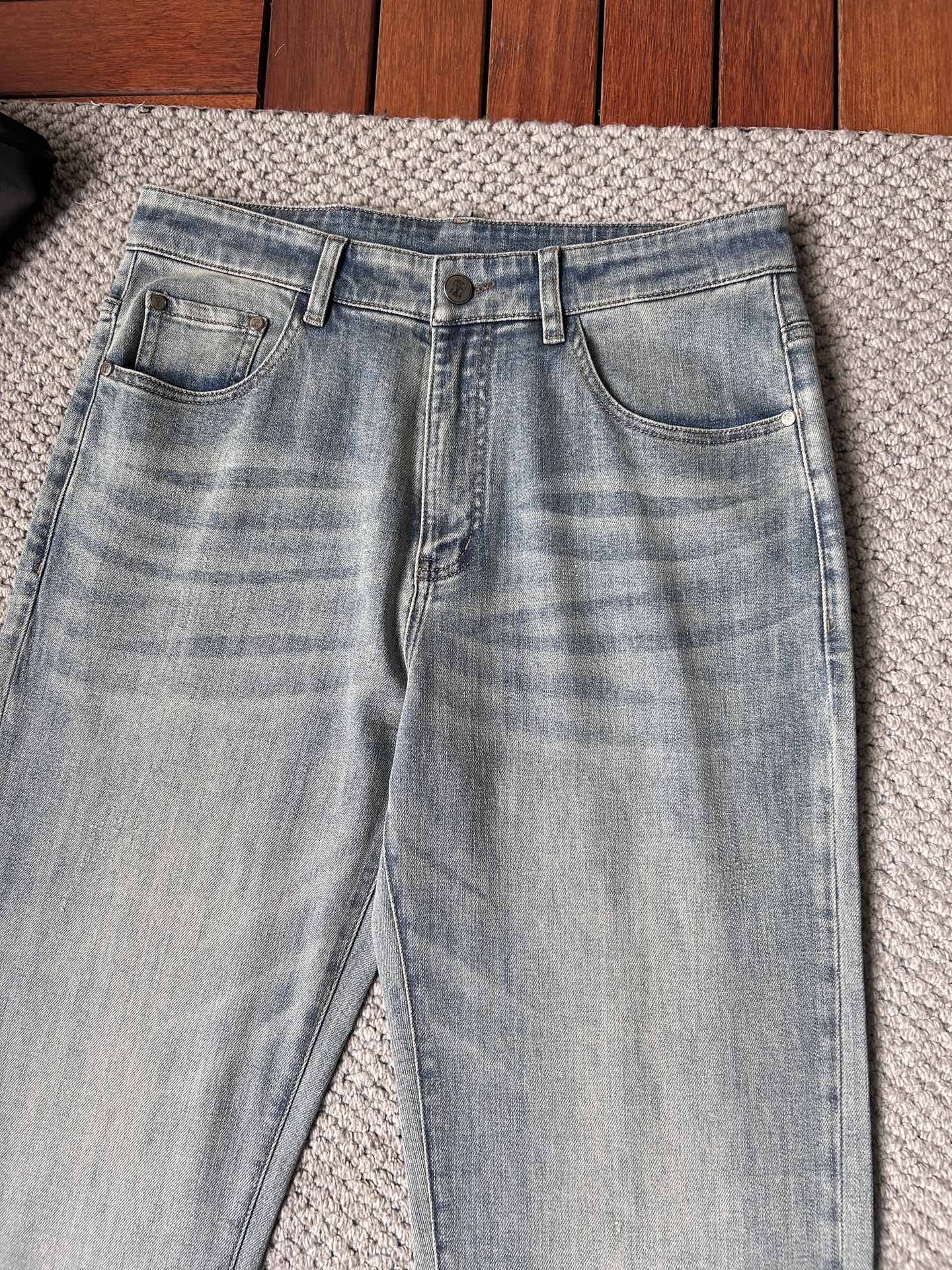 Jeans Man