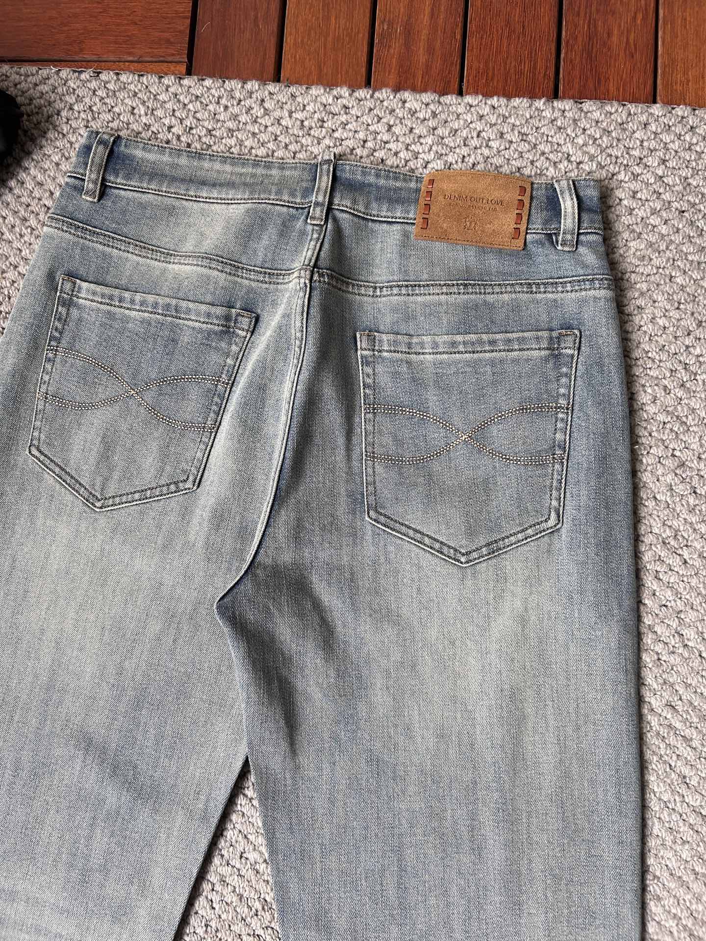 Jeans Man