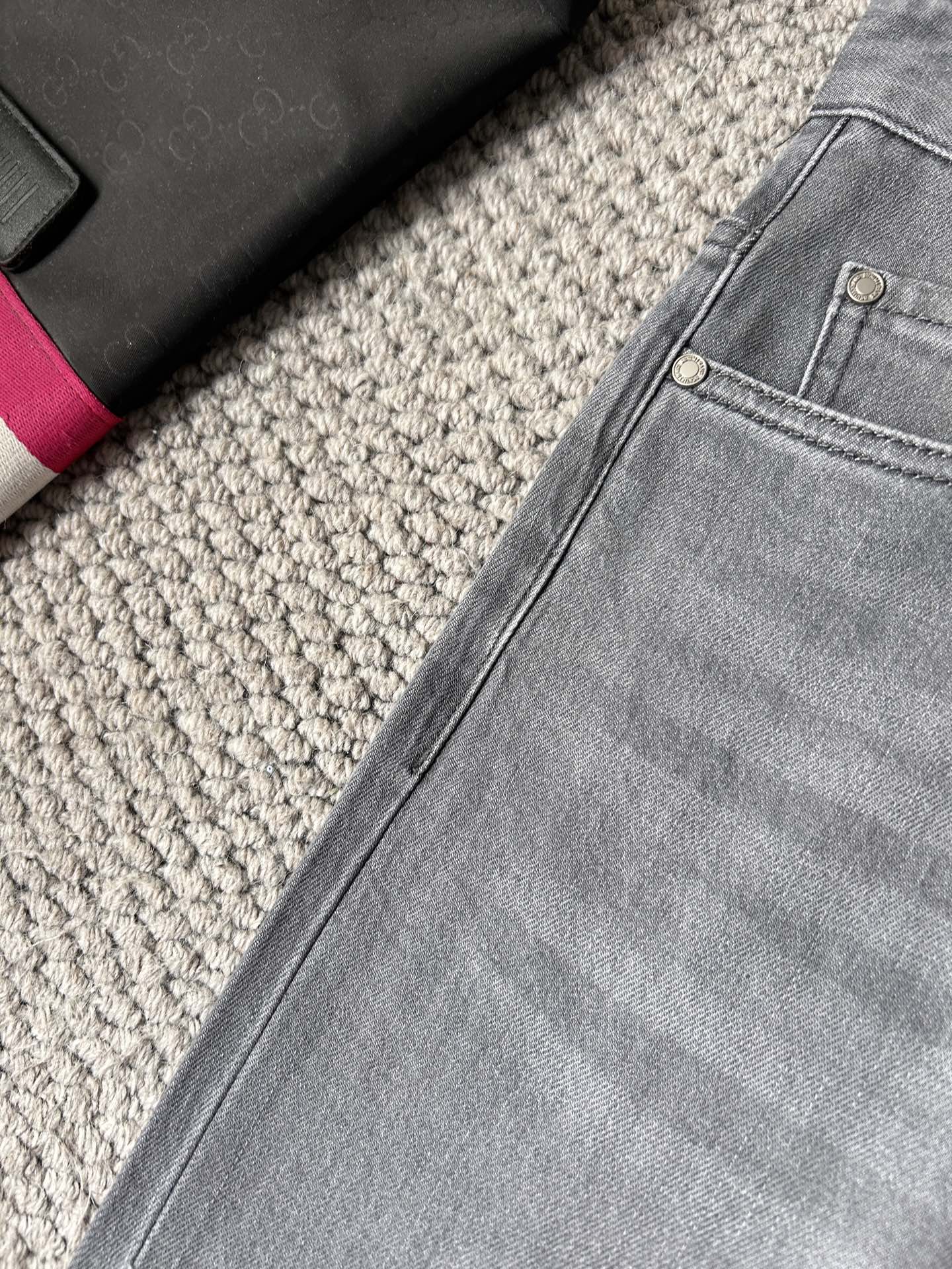 Jeans Man
