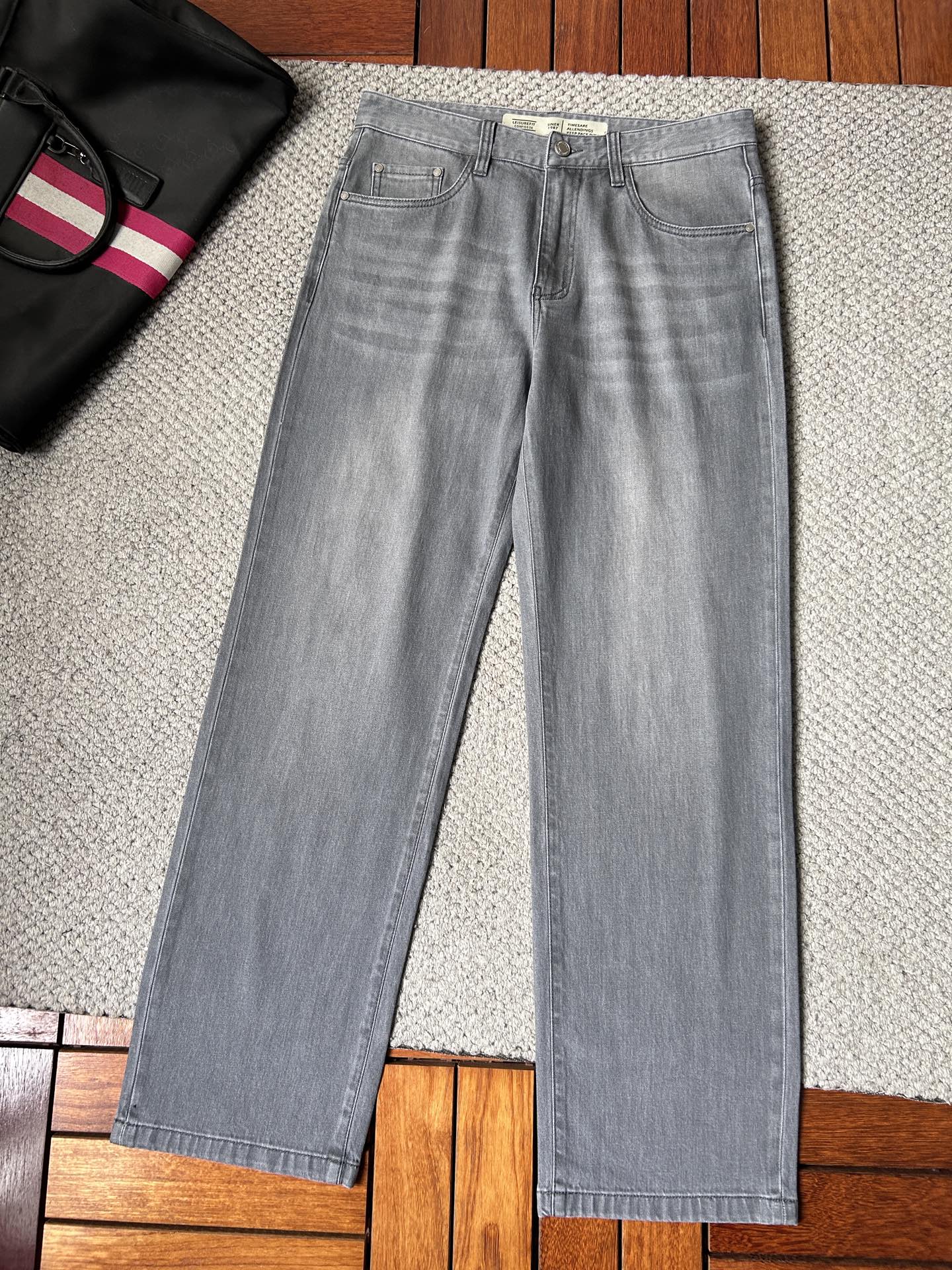 Jeans Man