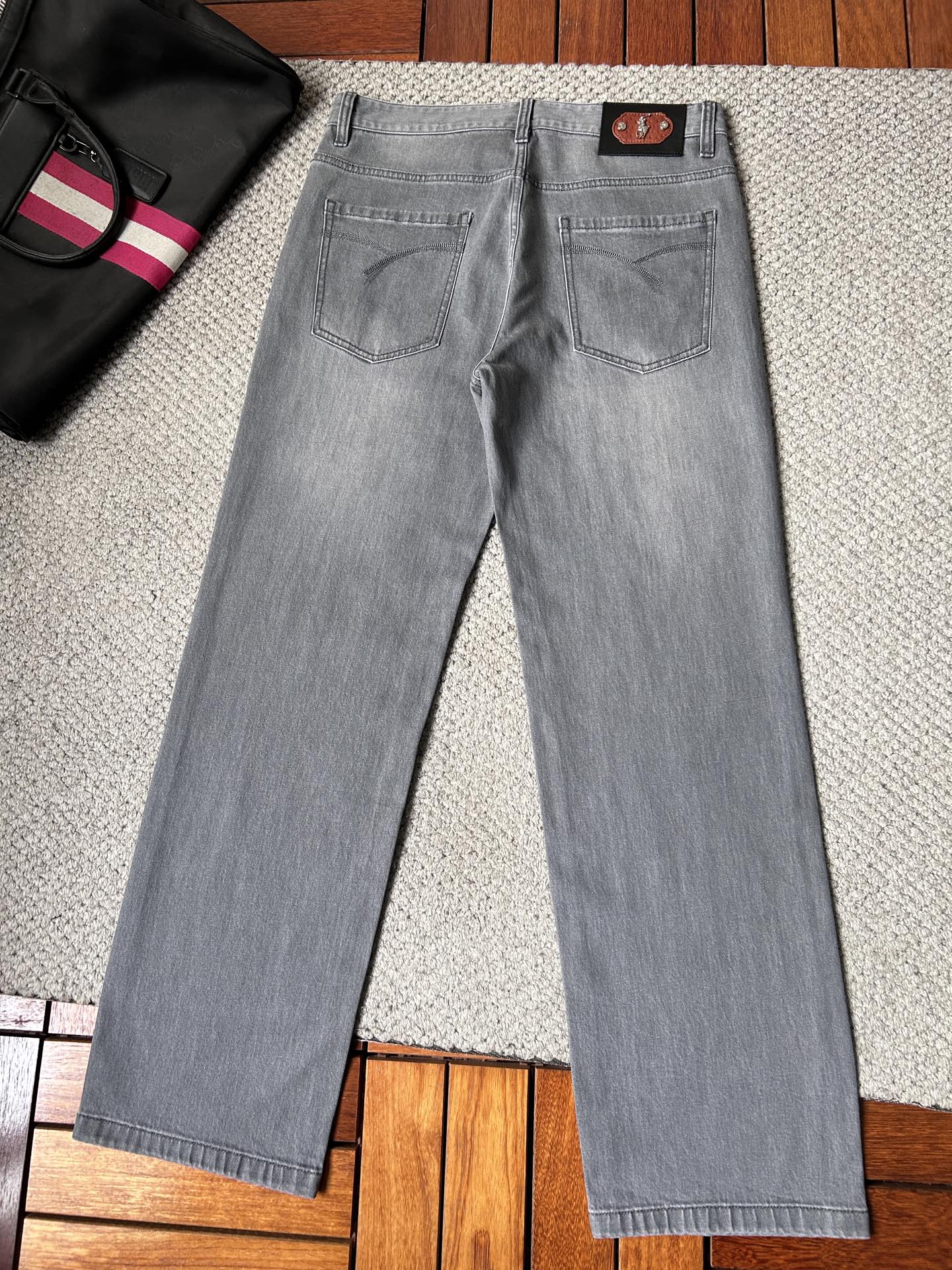Jeans Man