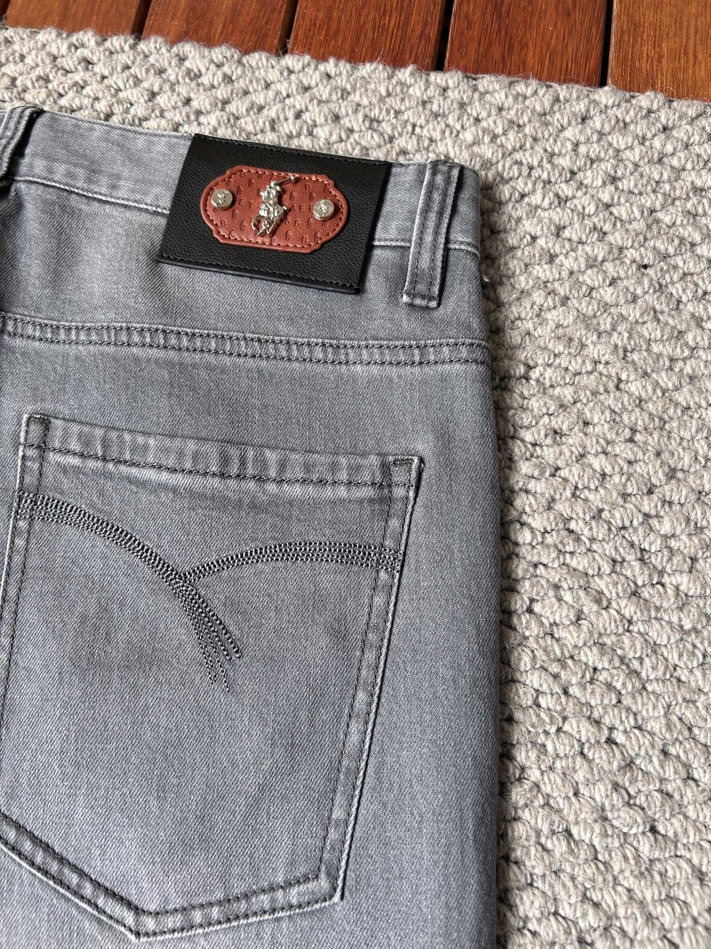 Jeans Man