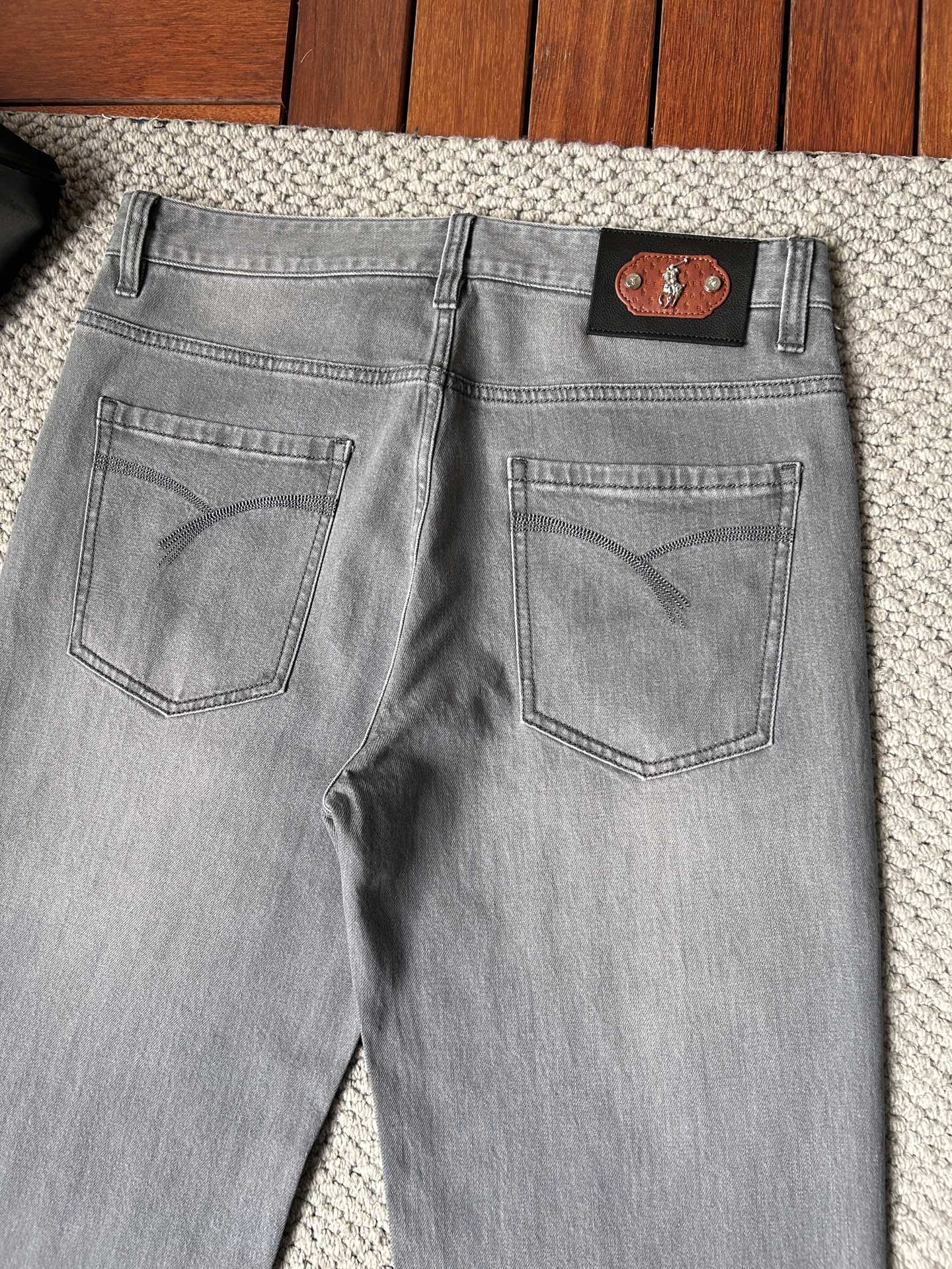 Jeans Man