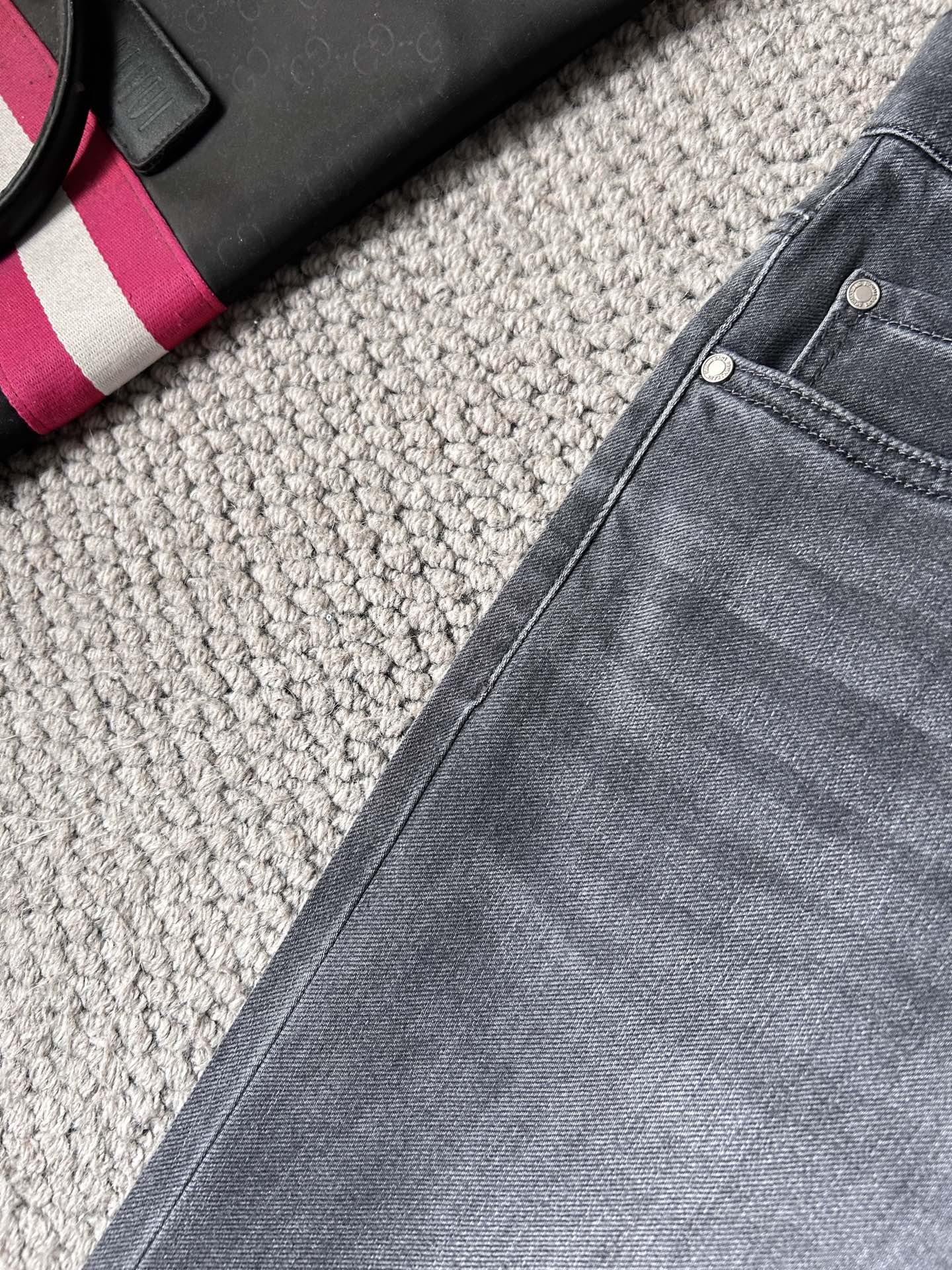 Jeans Man
