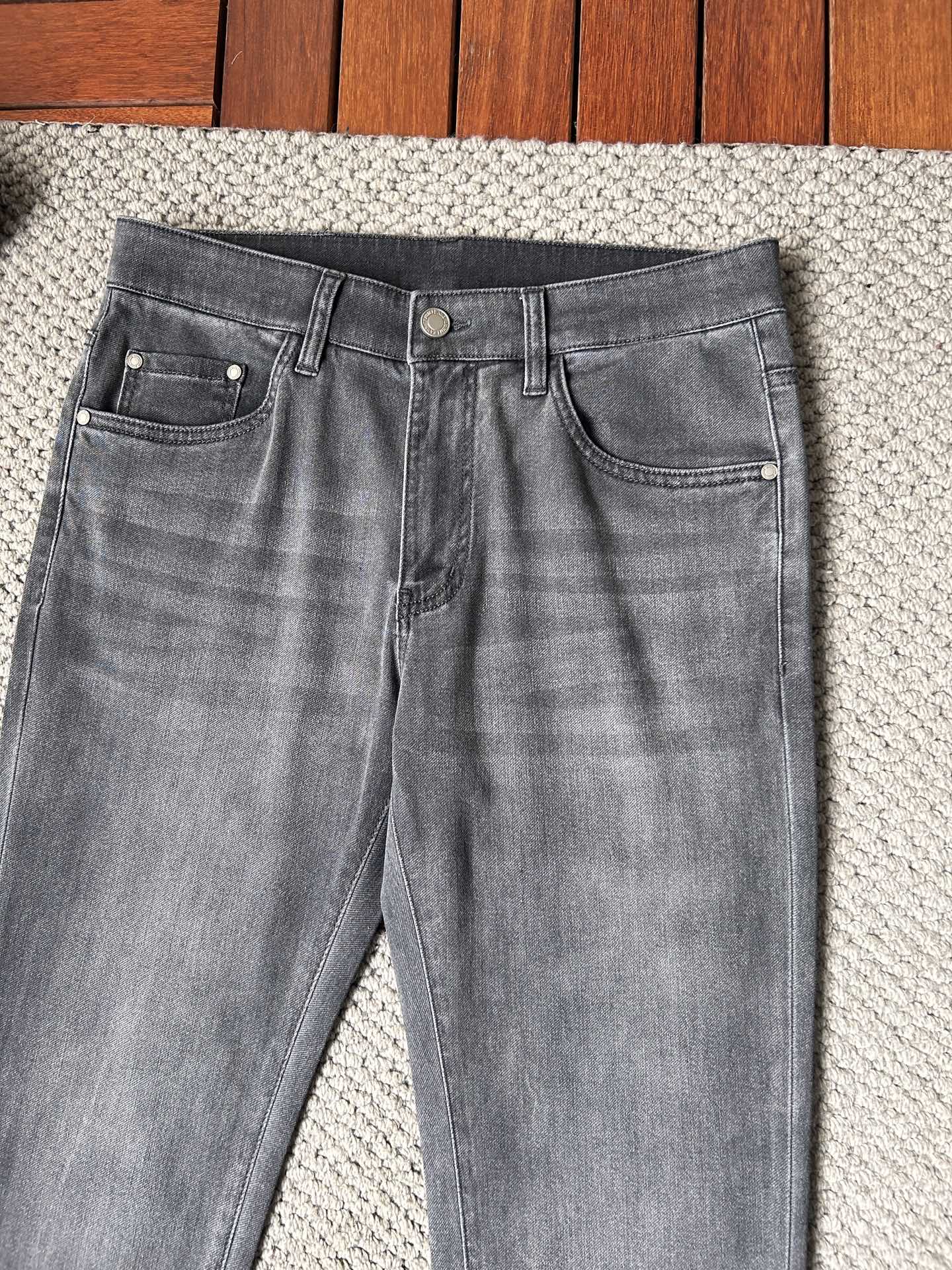 Jeans Man