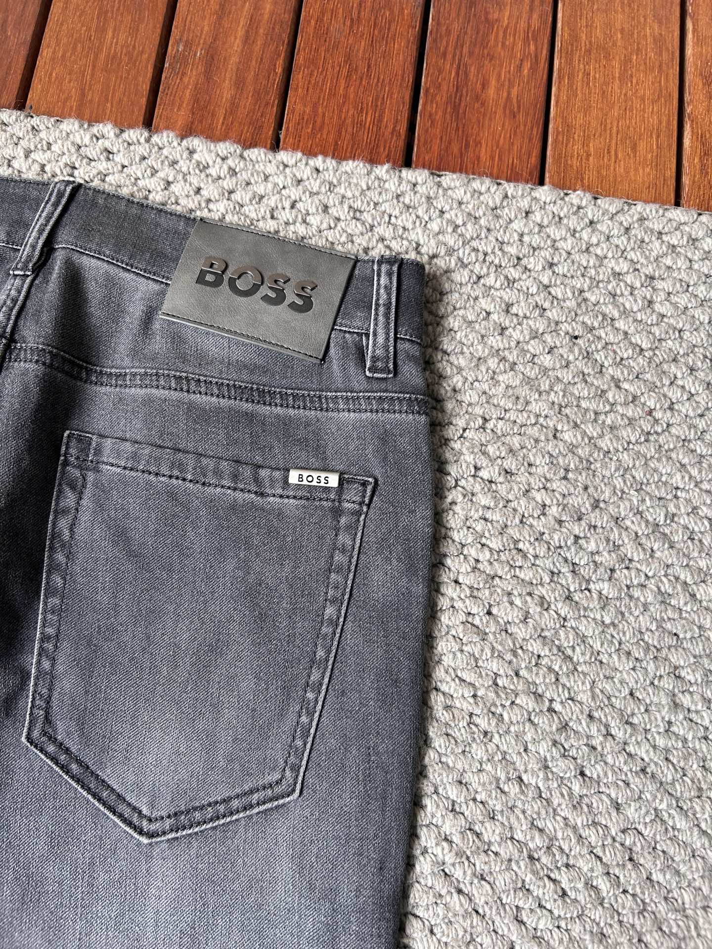 Jeans Man