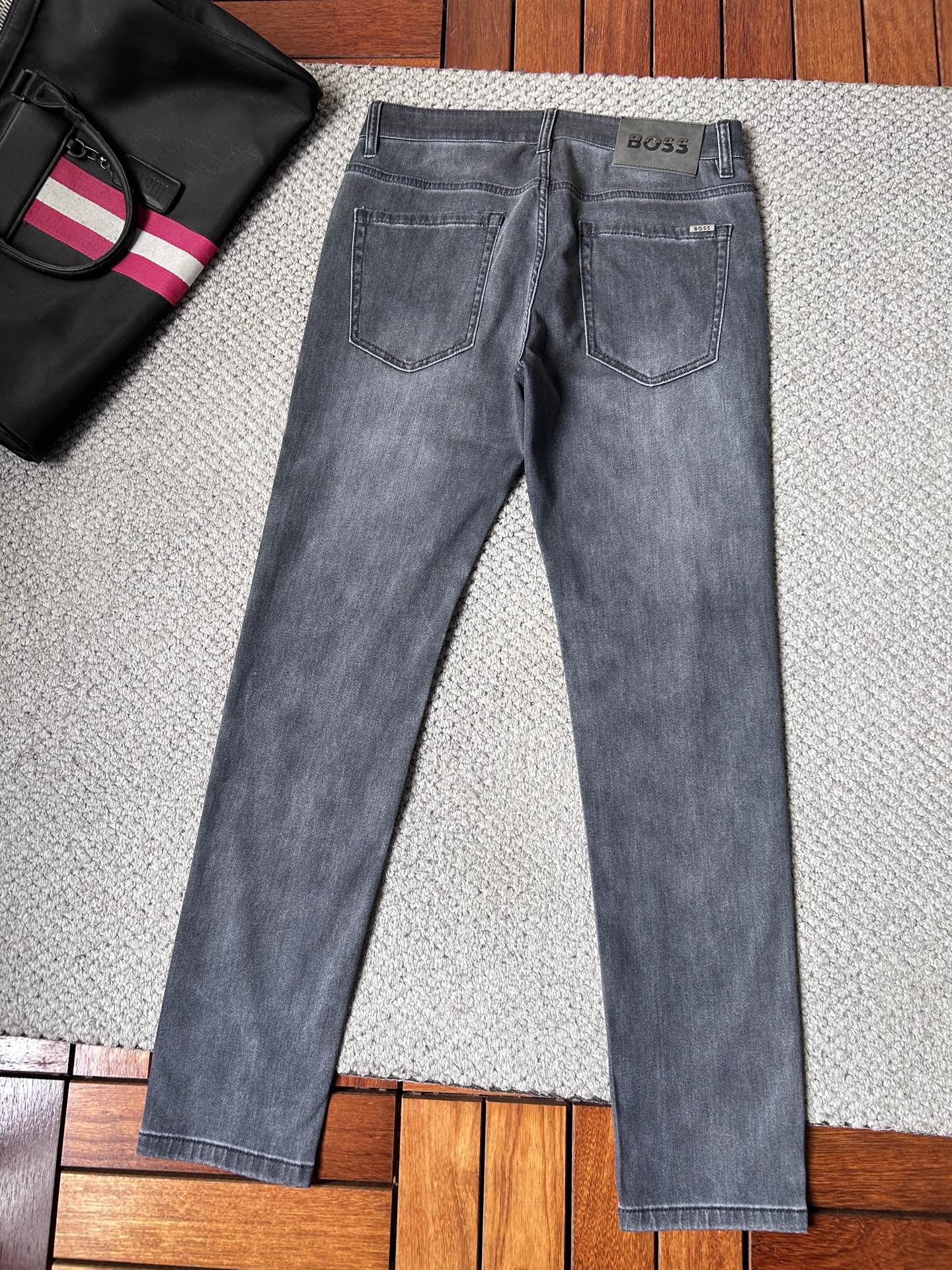 Jeans Man
