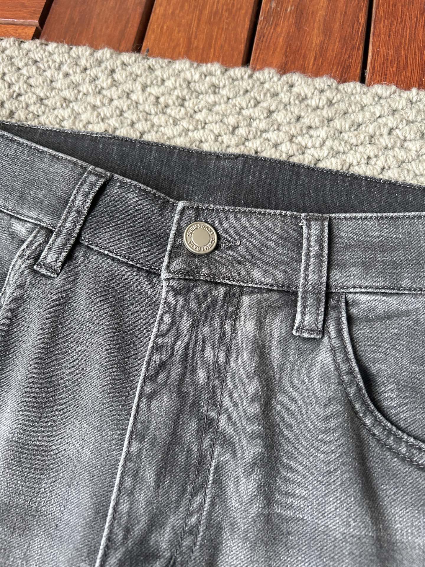 Jeans Man