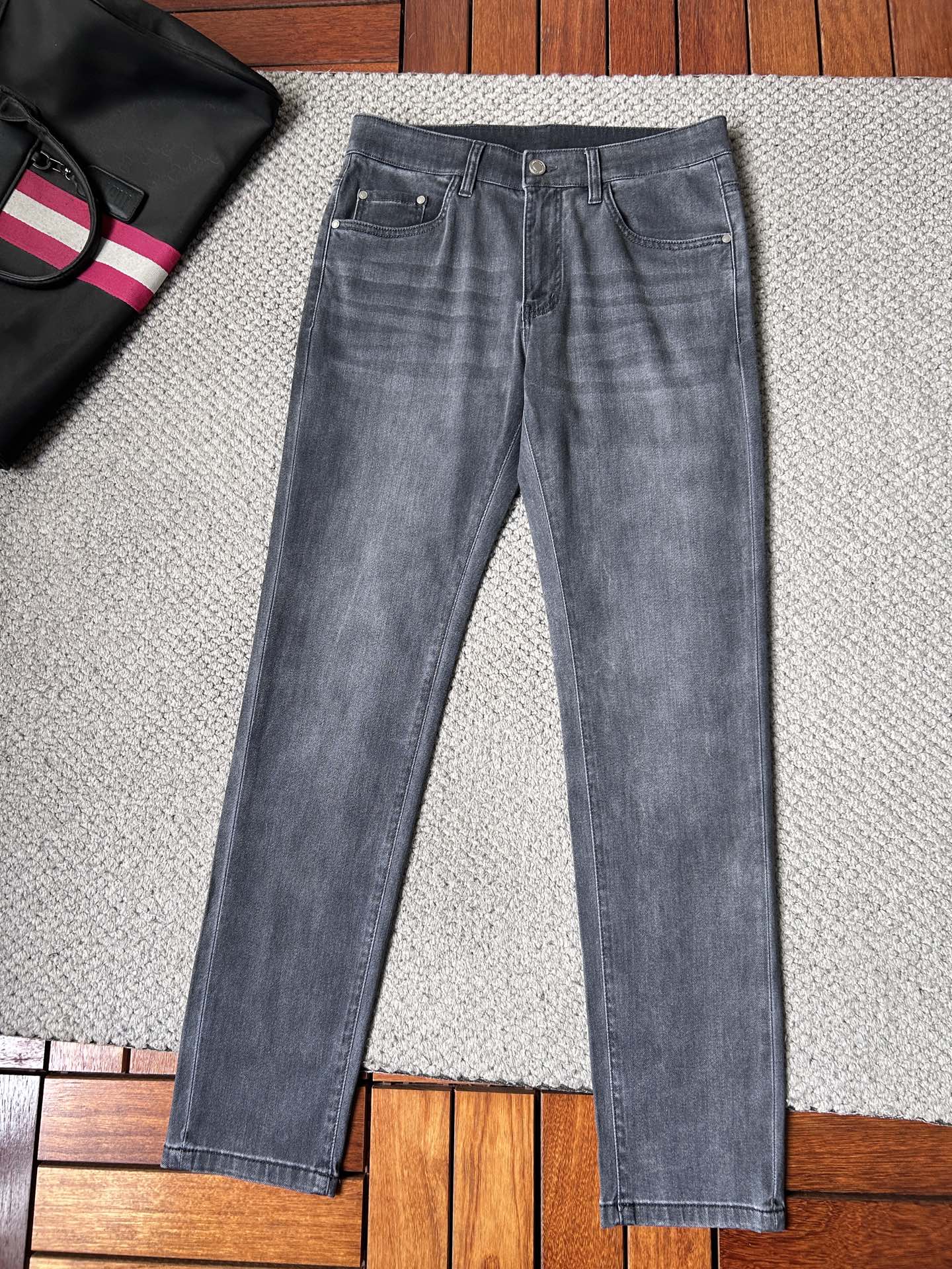 Jeans Man