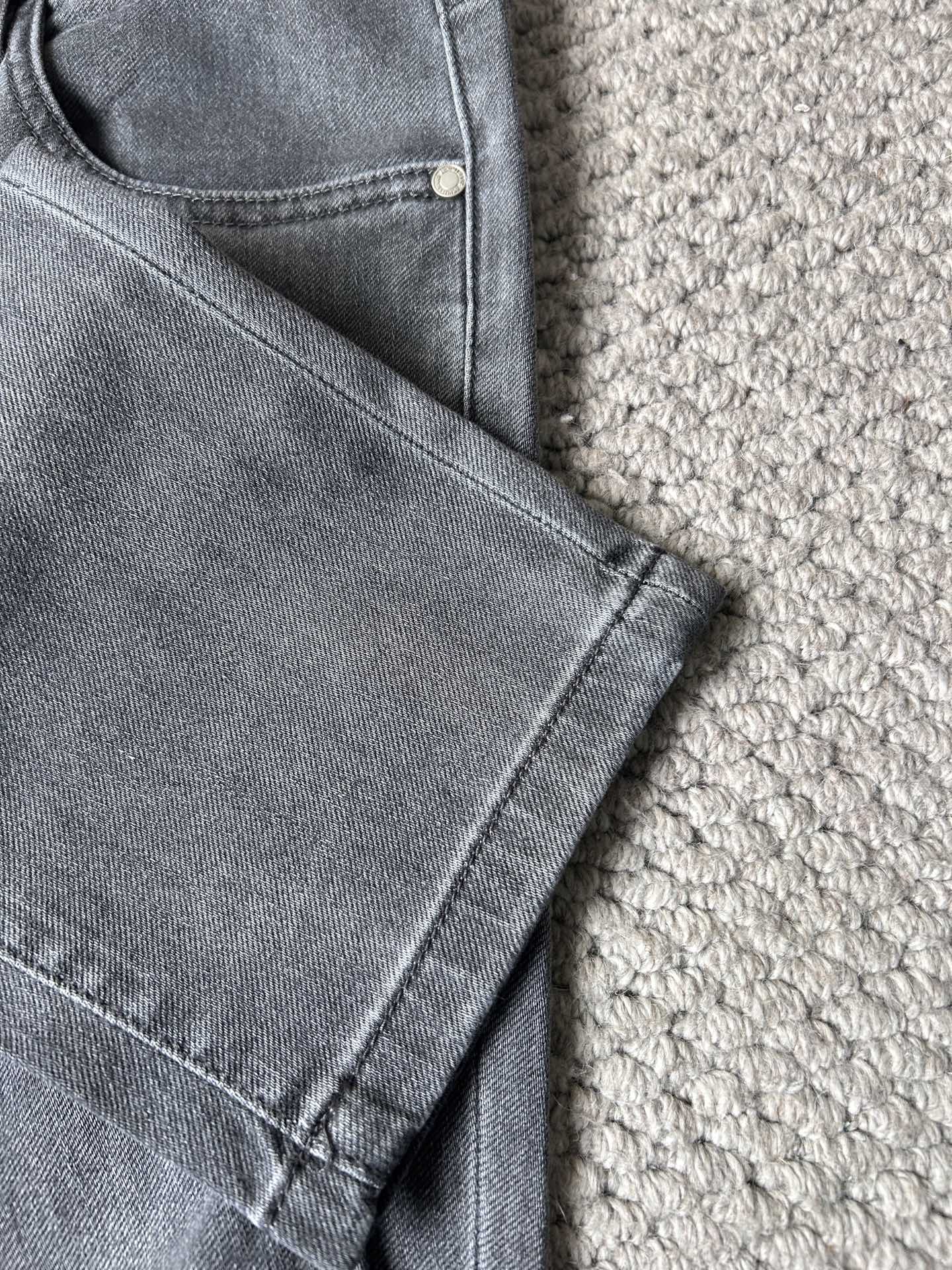Jeans Man