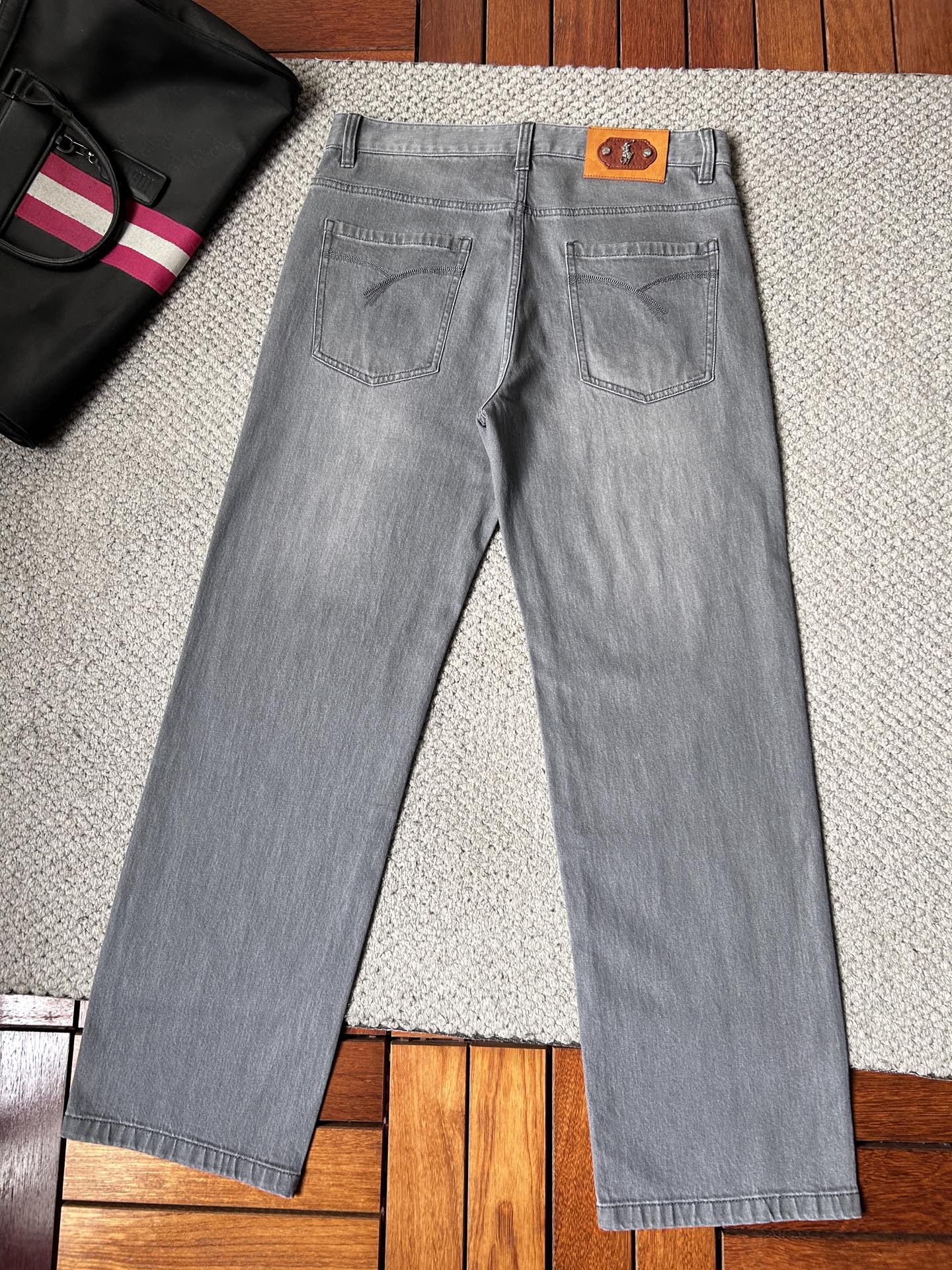 Jeans Man