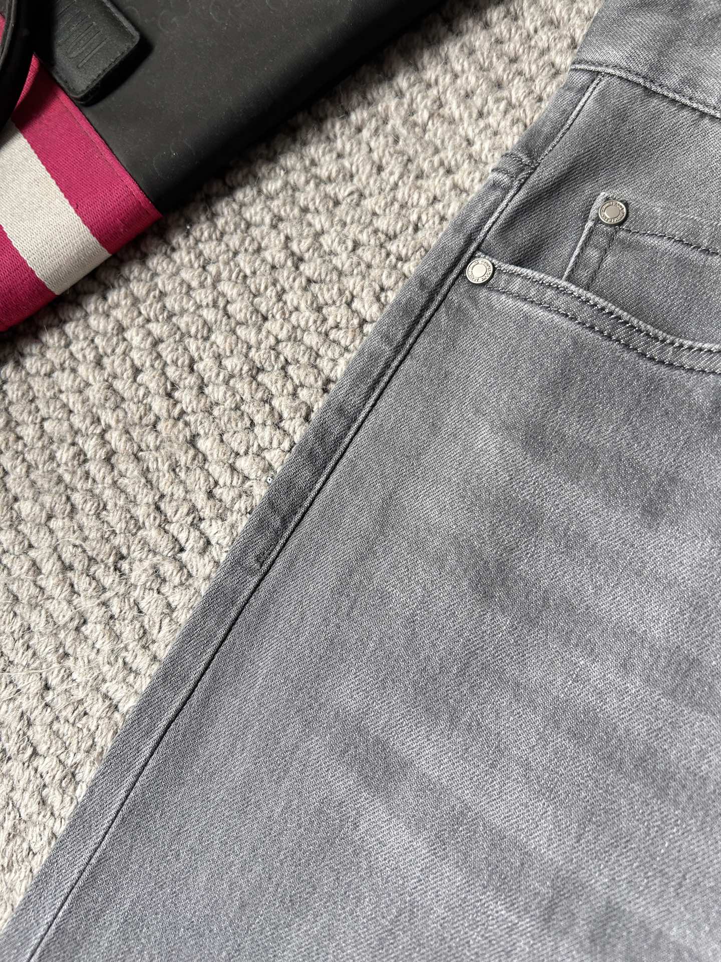Jeans Man