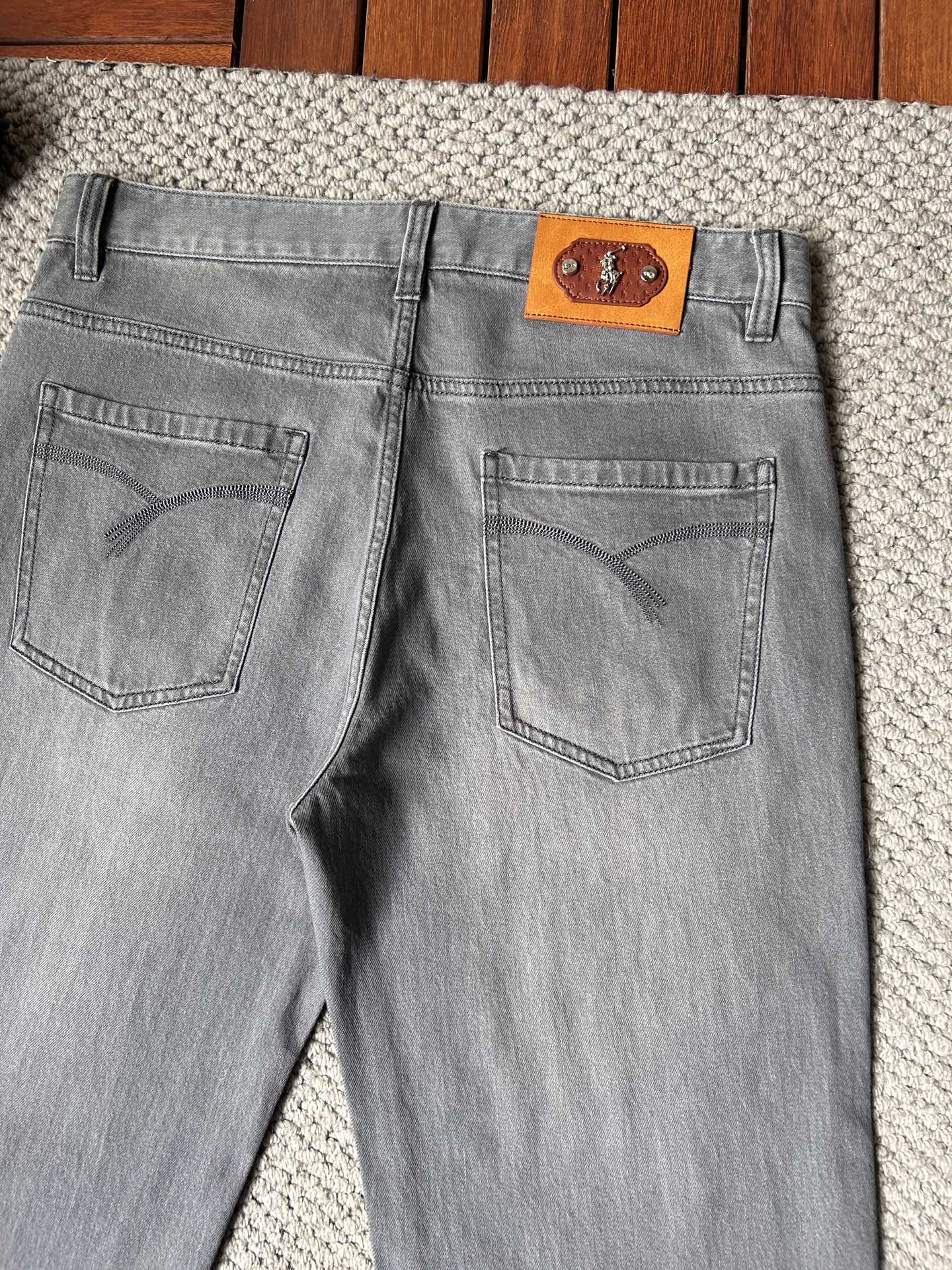 Jeans Man