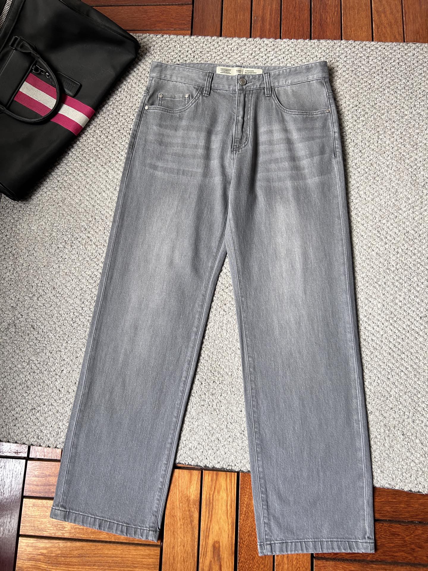 Jeans Man