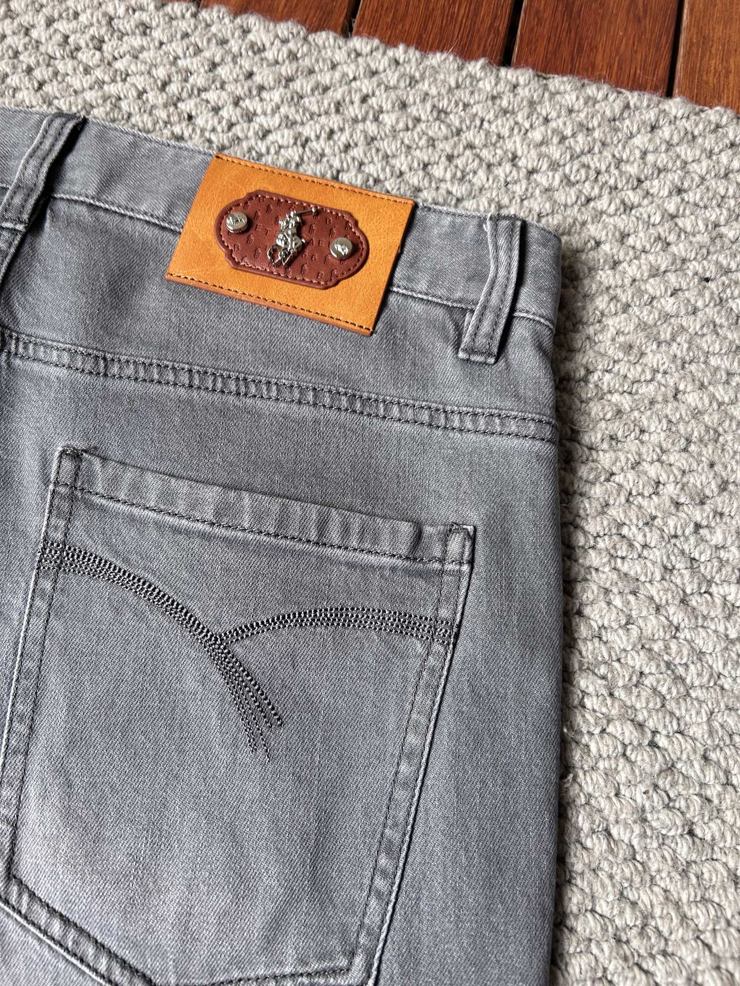Jeans Man