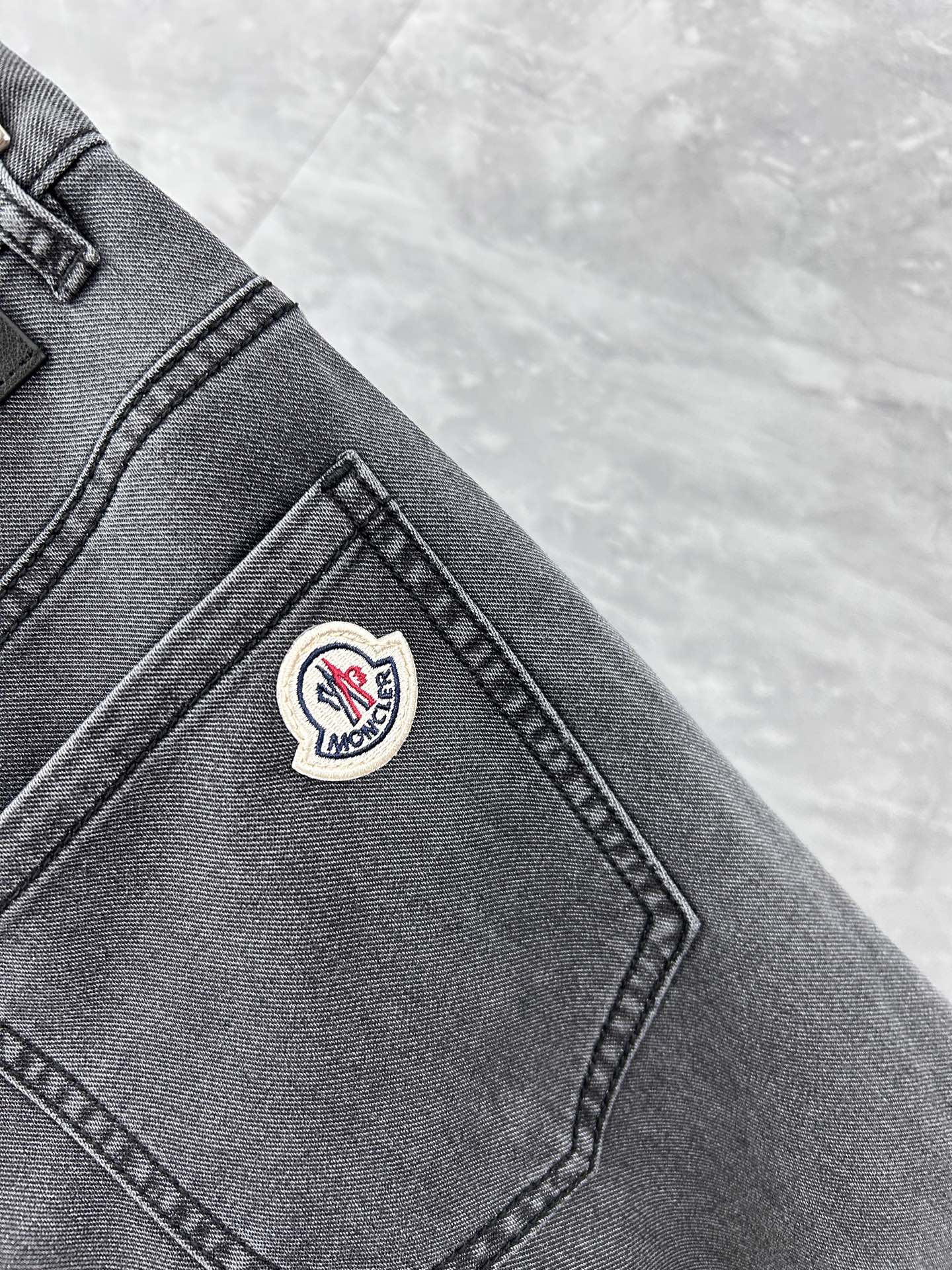 Jeans Man