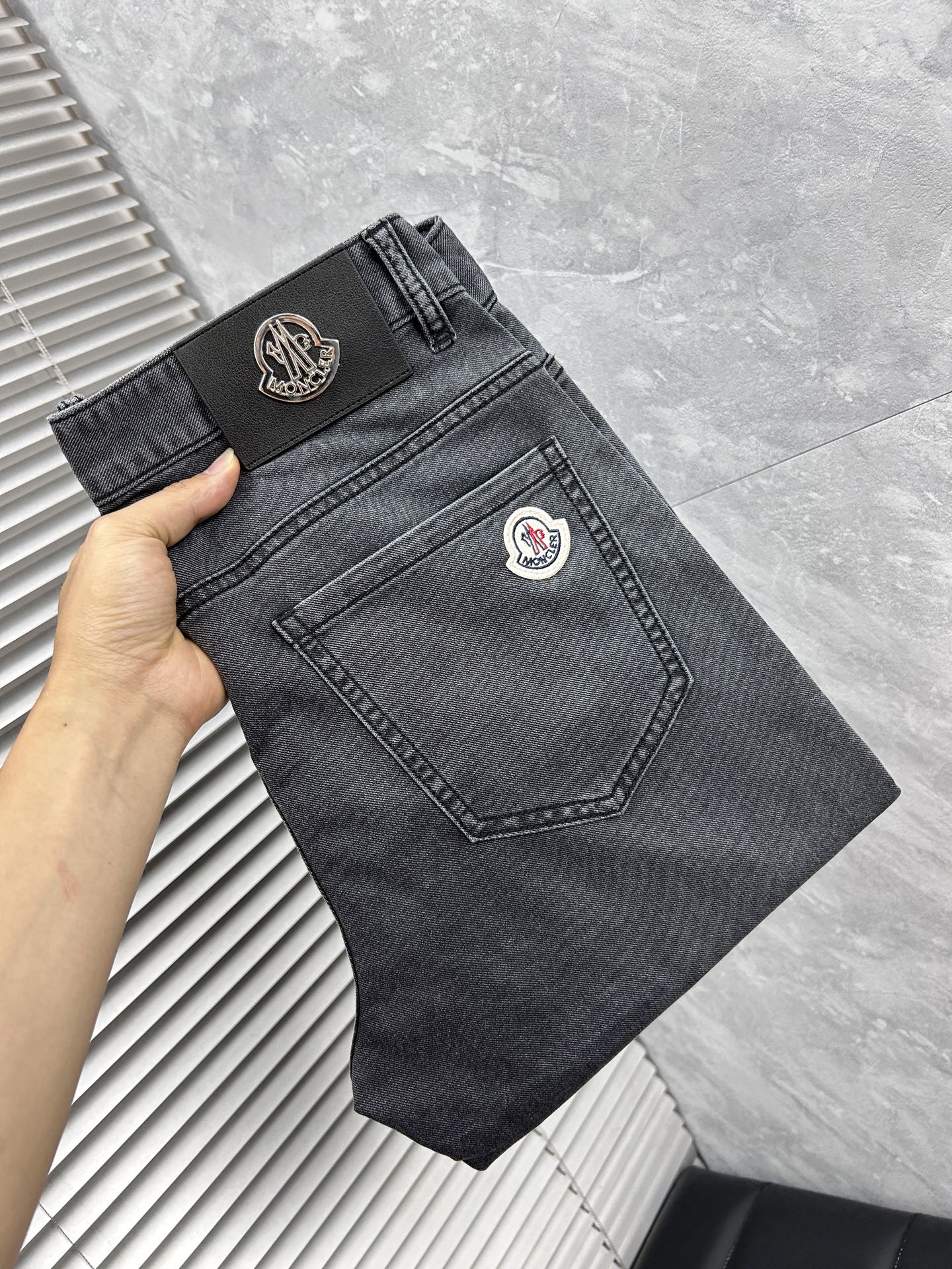 Jeans Man