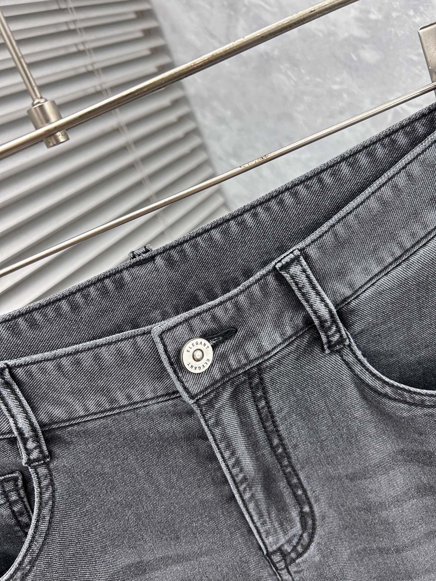 Jeans Man