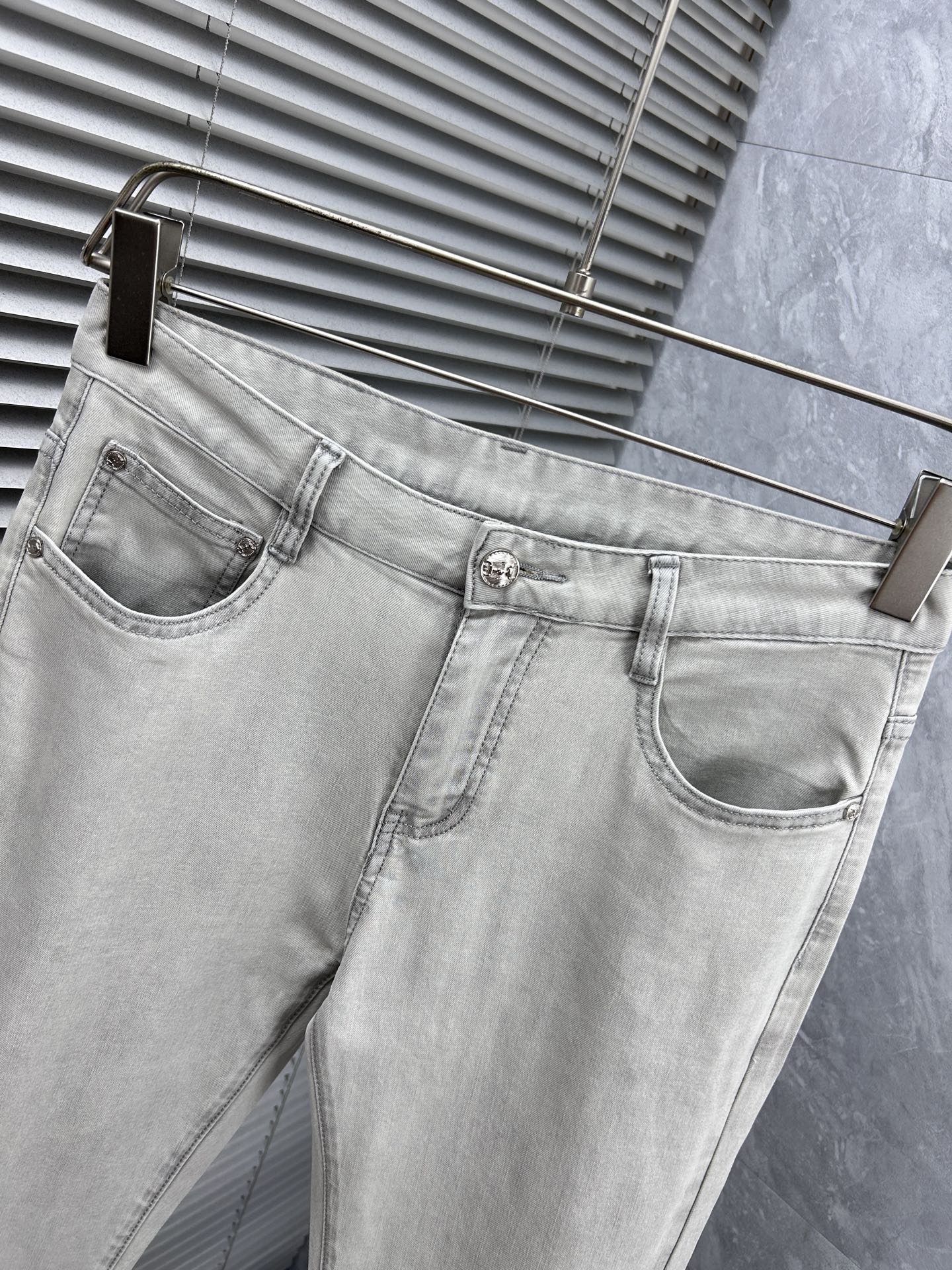 Jeans Man