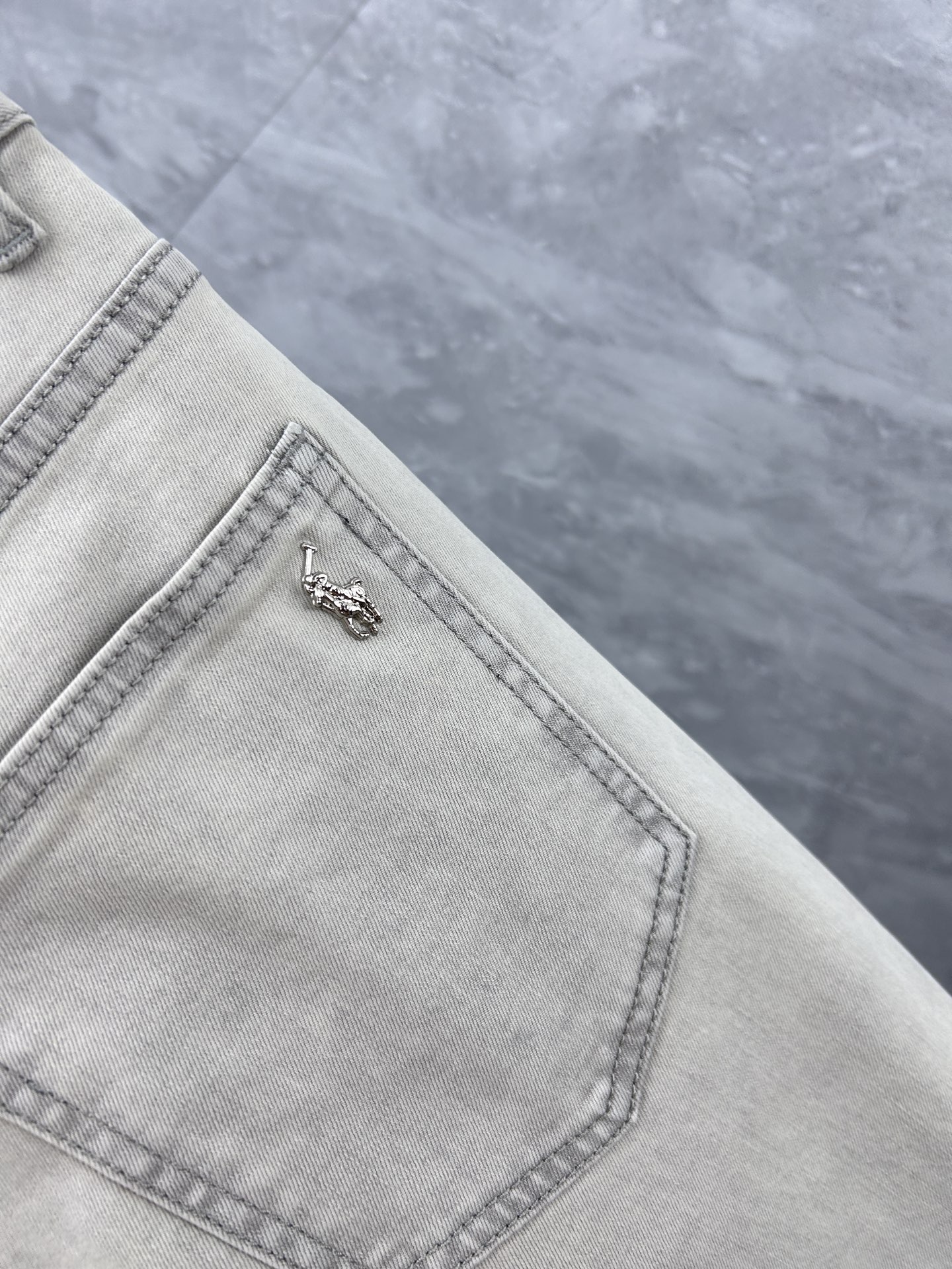Jeans Man