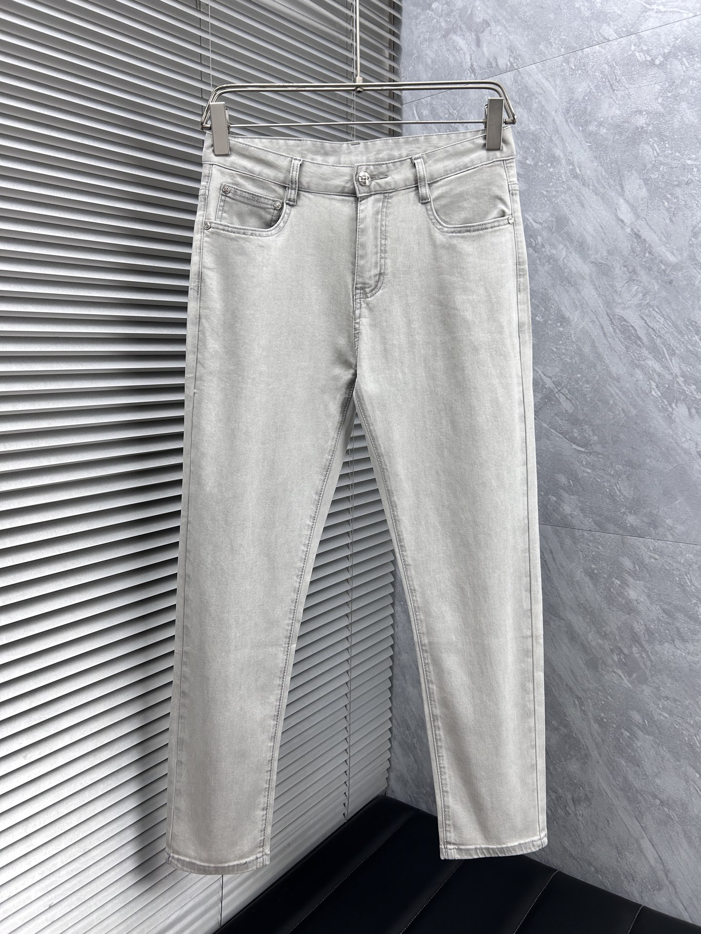 Jeans Man