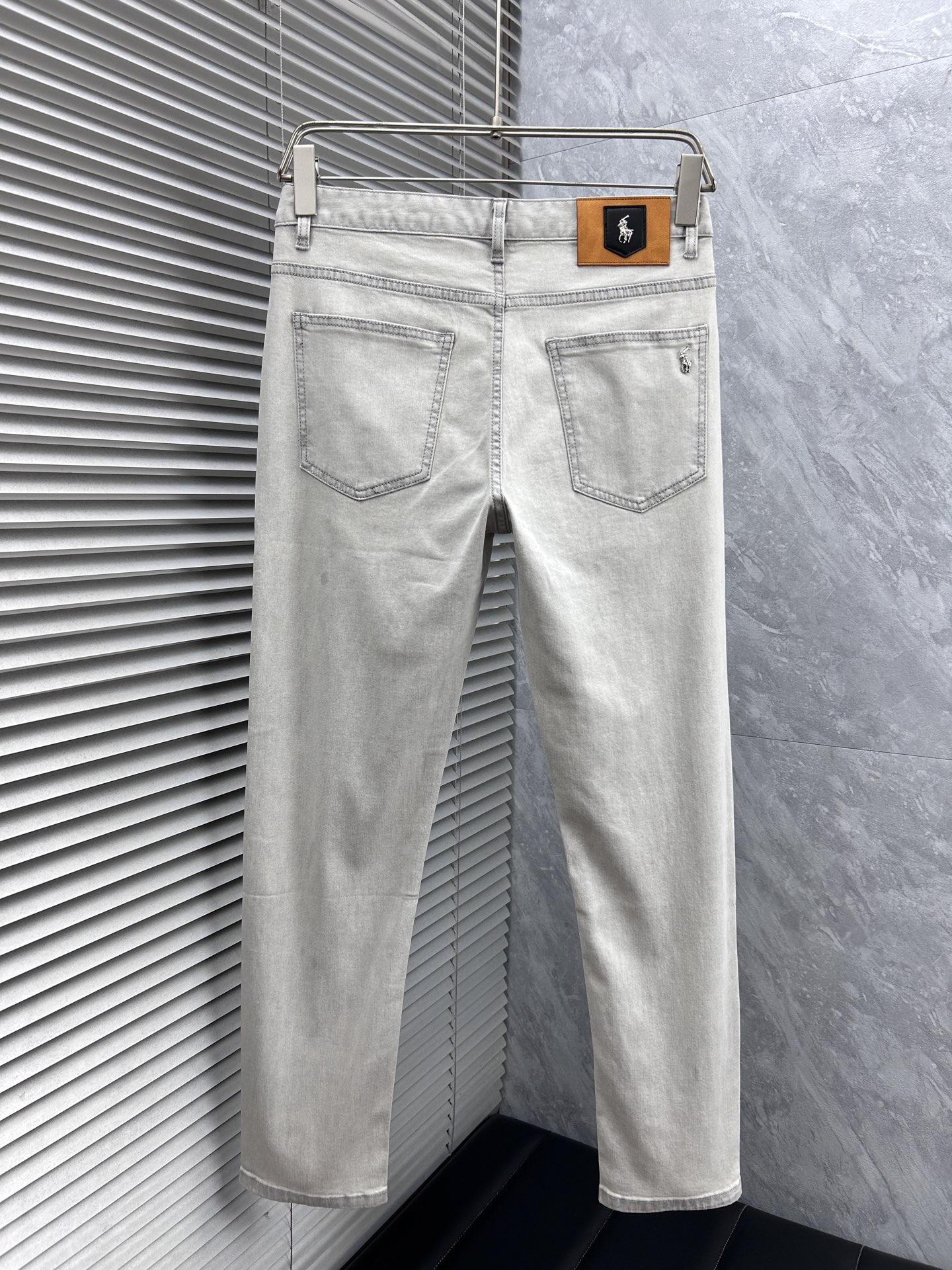Jeans Man