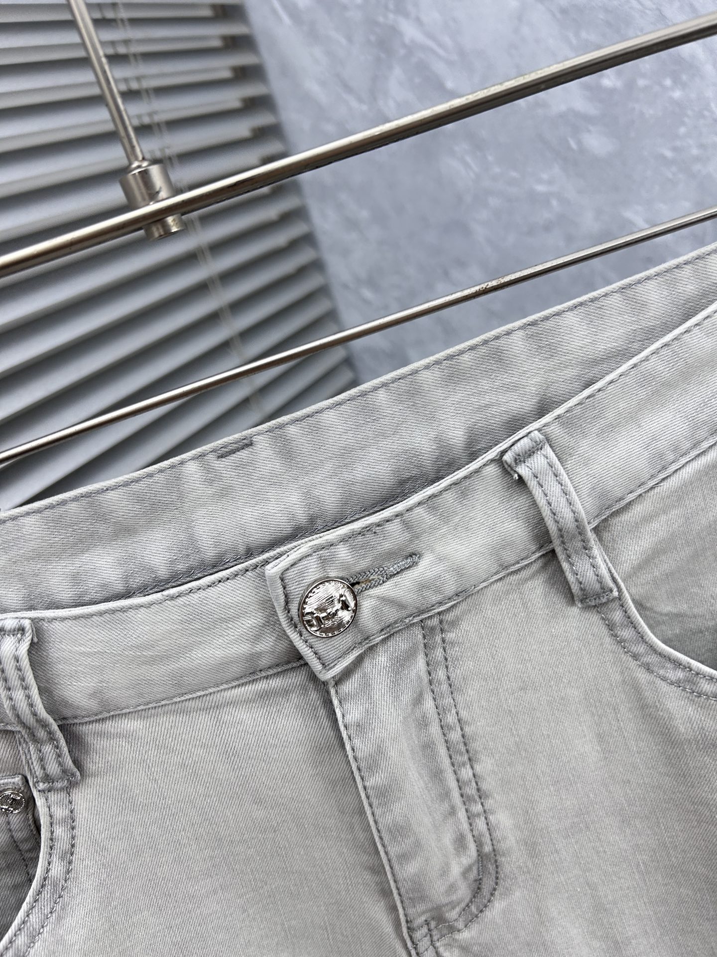 Jeans Man