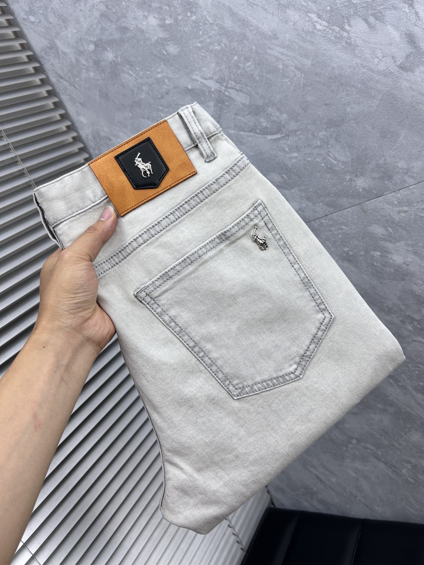 Jeans Man