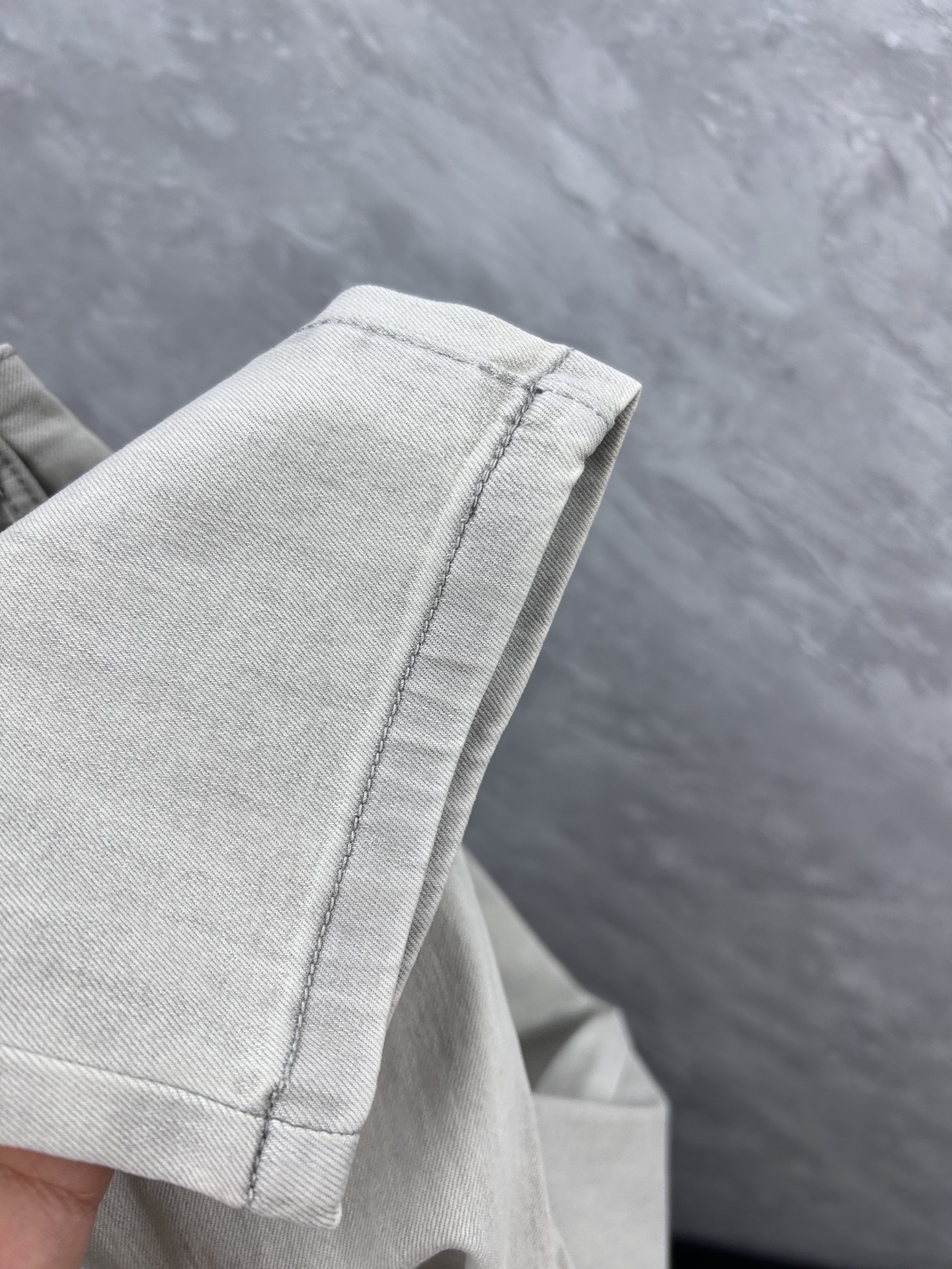 Jeans Man