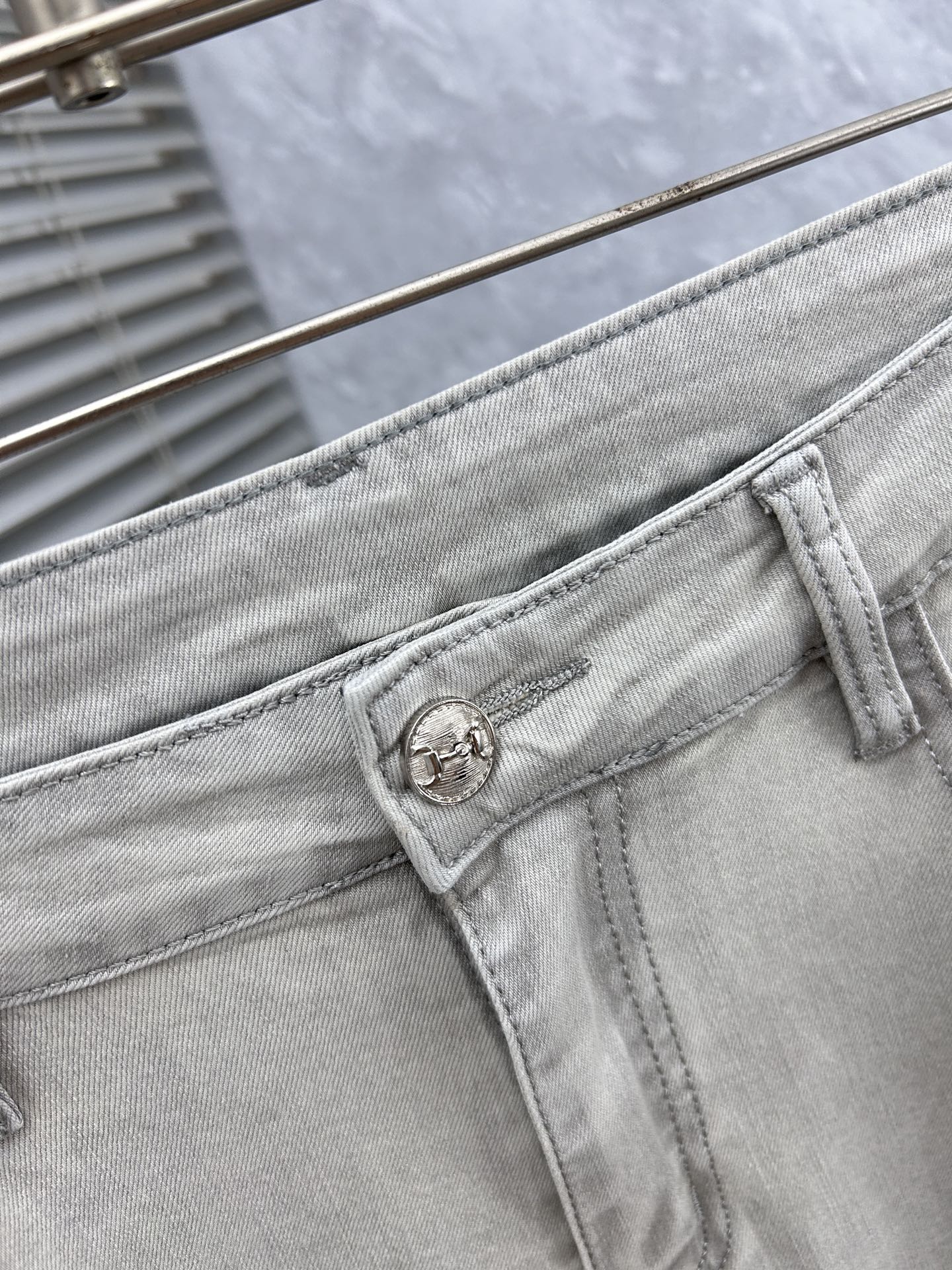 Jeans Man
