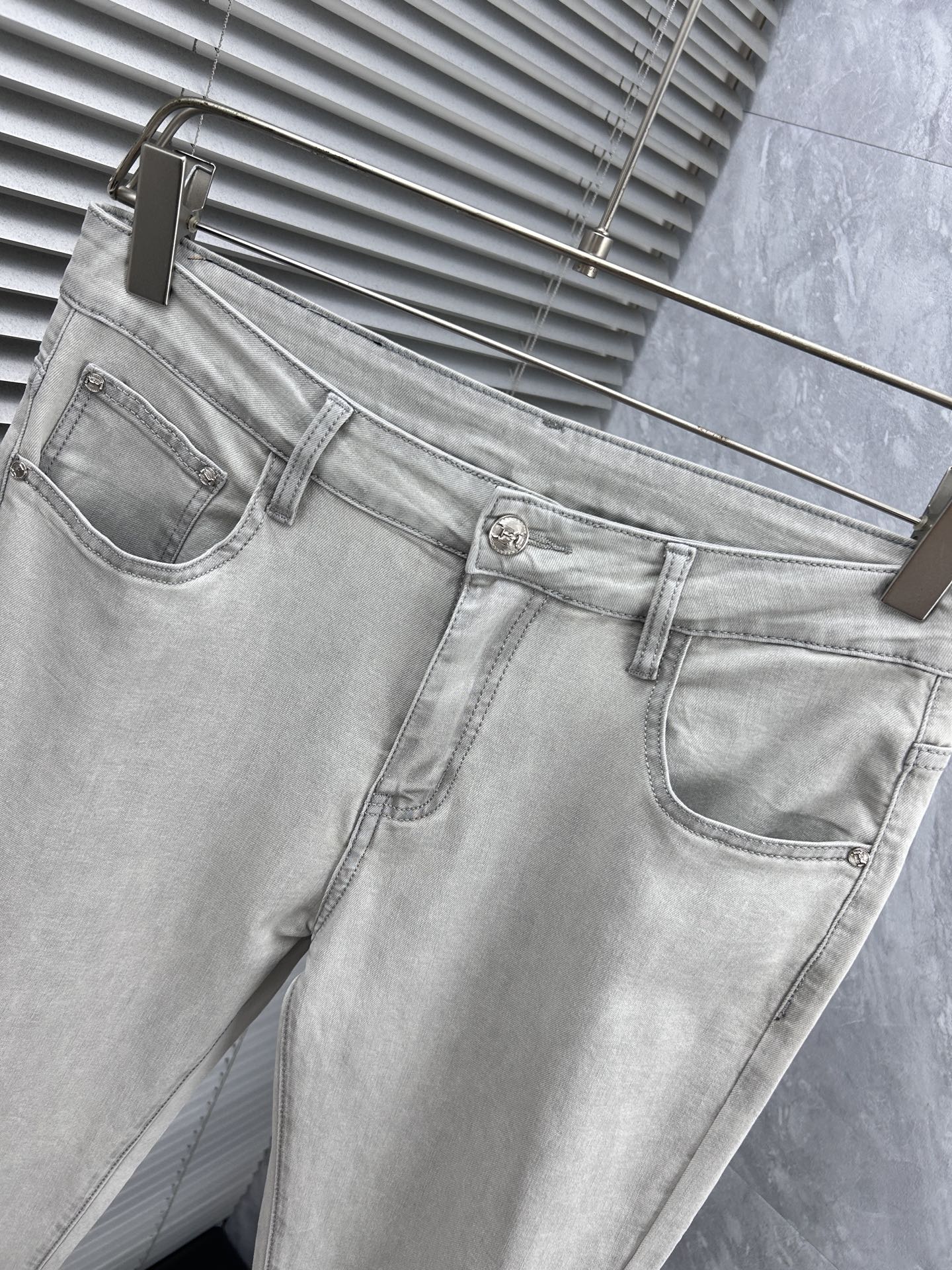Jeans Man