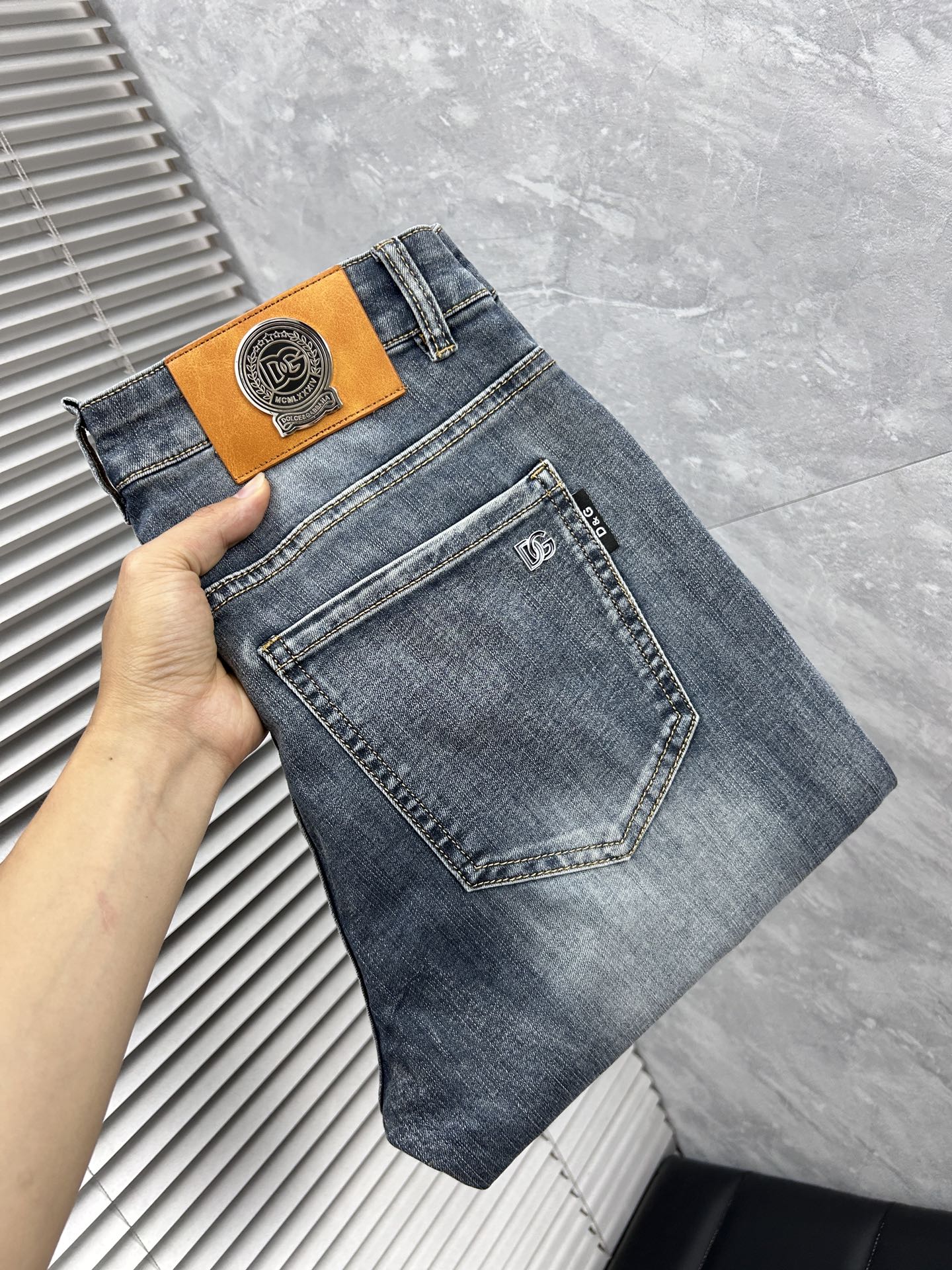 Jeans Man