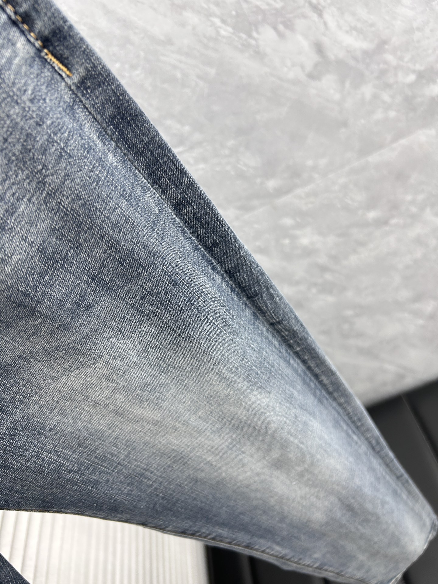 Jeans Man