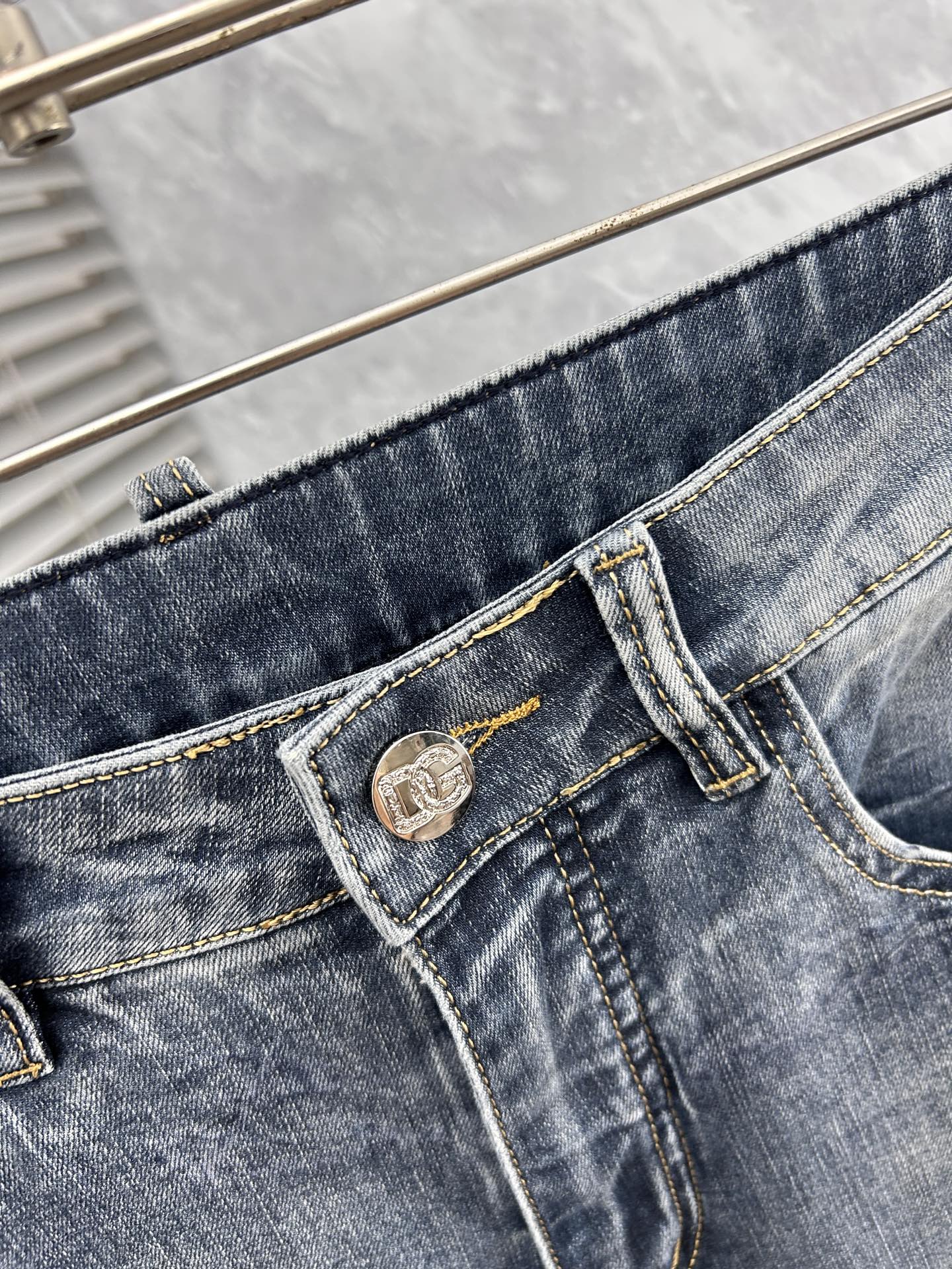 Jeans Man