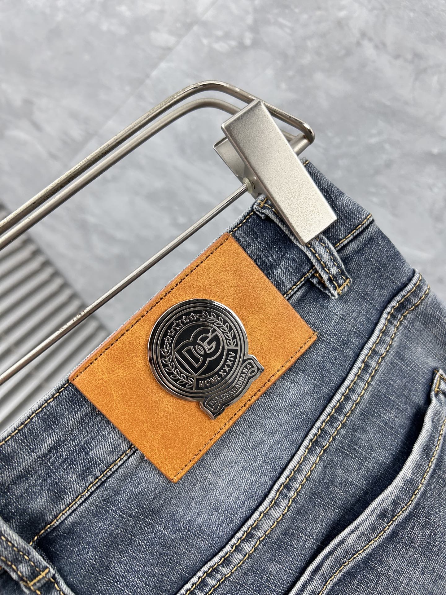 Jeans Man