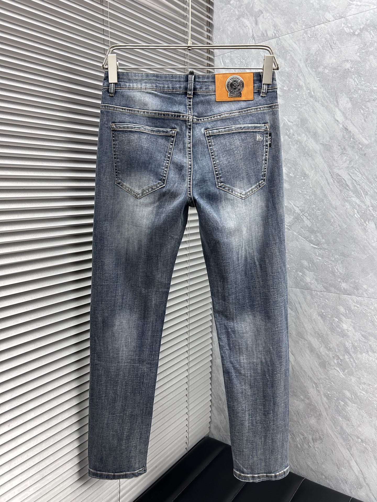 Jeans Man