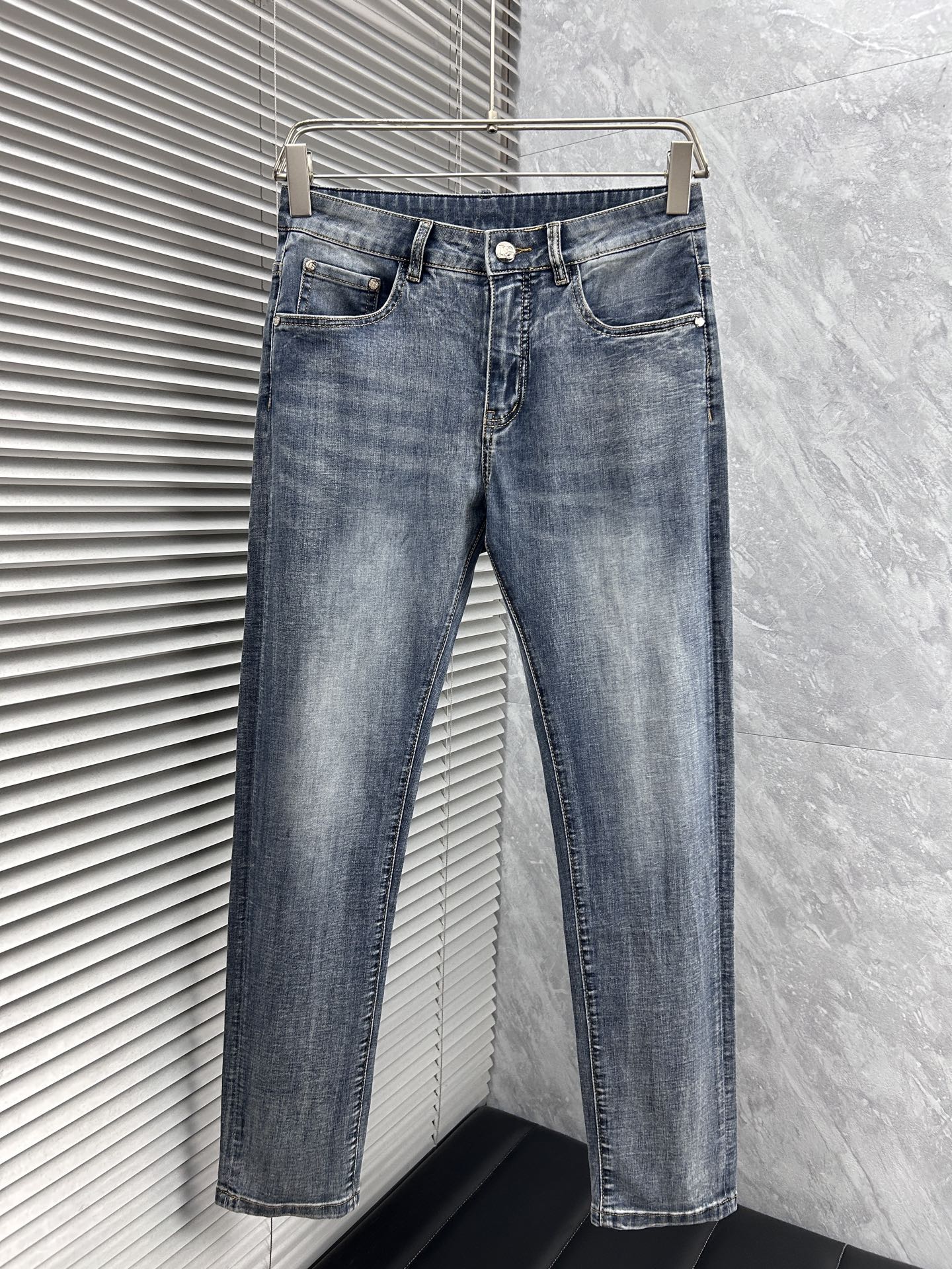 Jeans Man