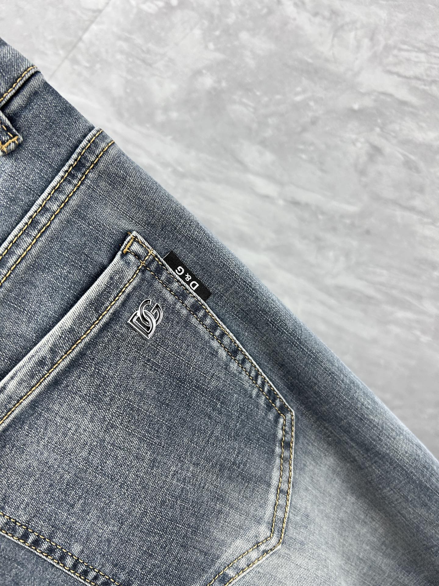 Jeans Man