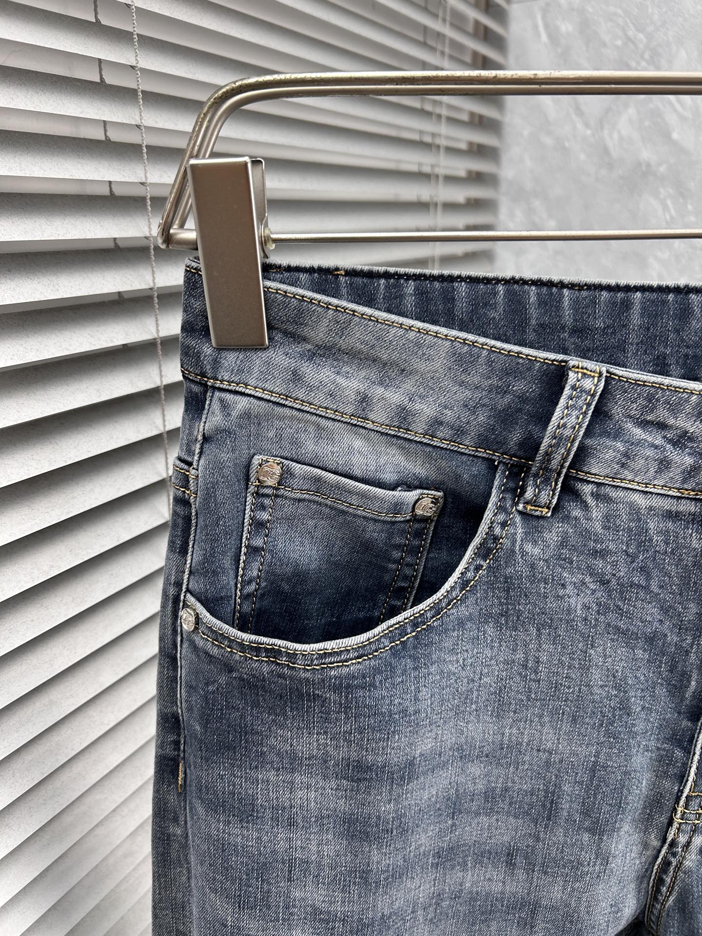 Jeans Man